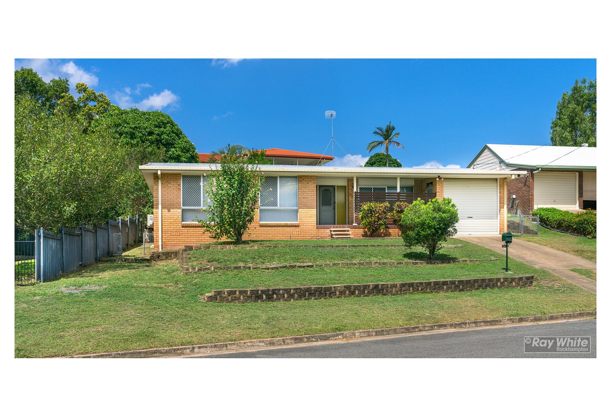 364 Fenlon Avenue, Frenchville, QLD 4701