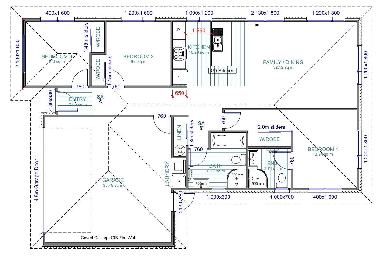 Lot  14 Hampton Grove photo 6