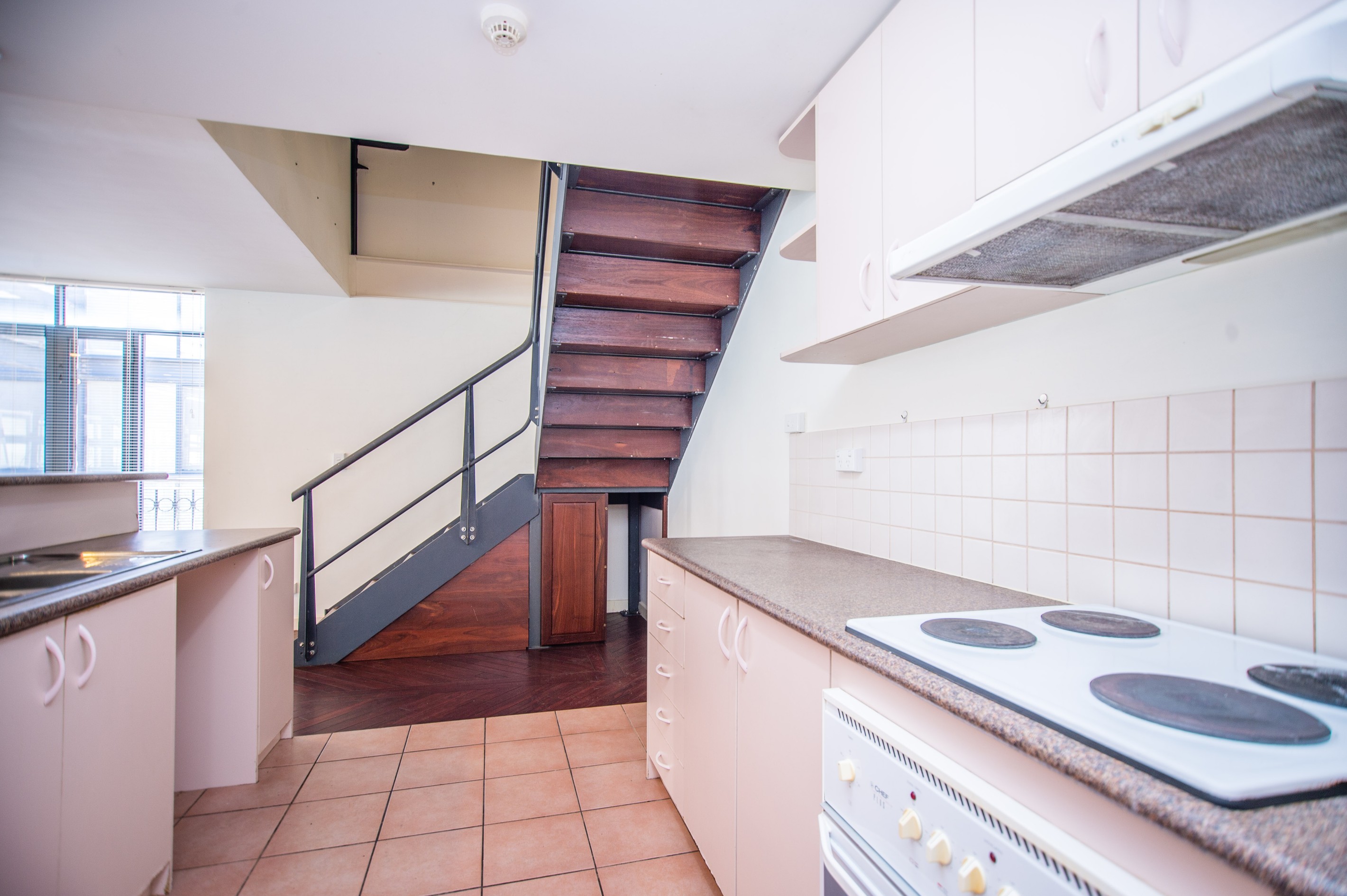 17/13 -15 Cantonment Street, Fremantle, WA 6160