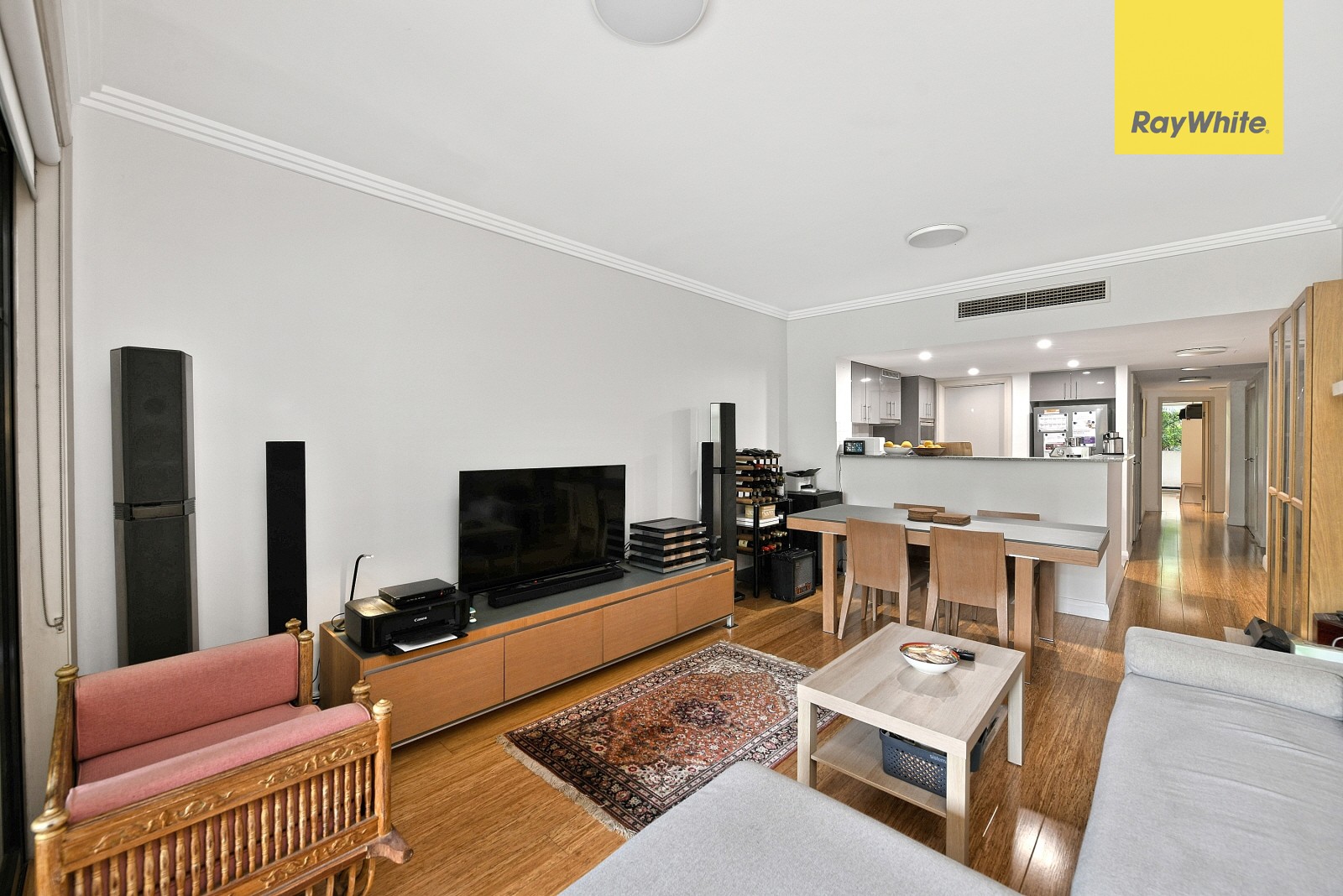 48/141 Bowden Street, Meadowbank, NSW 2114