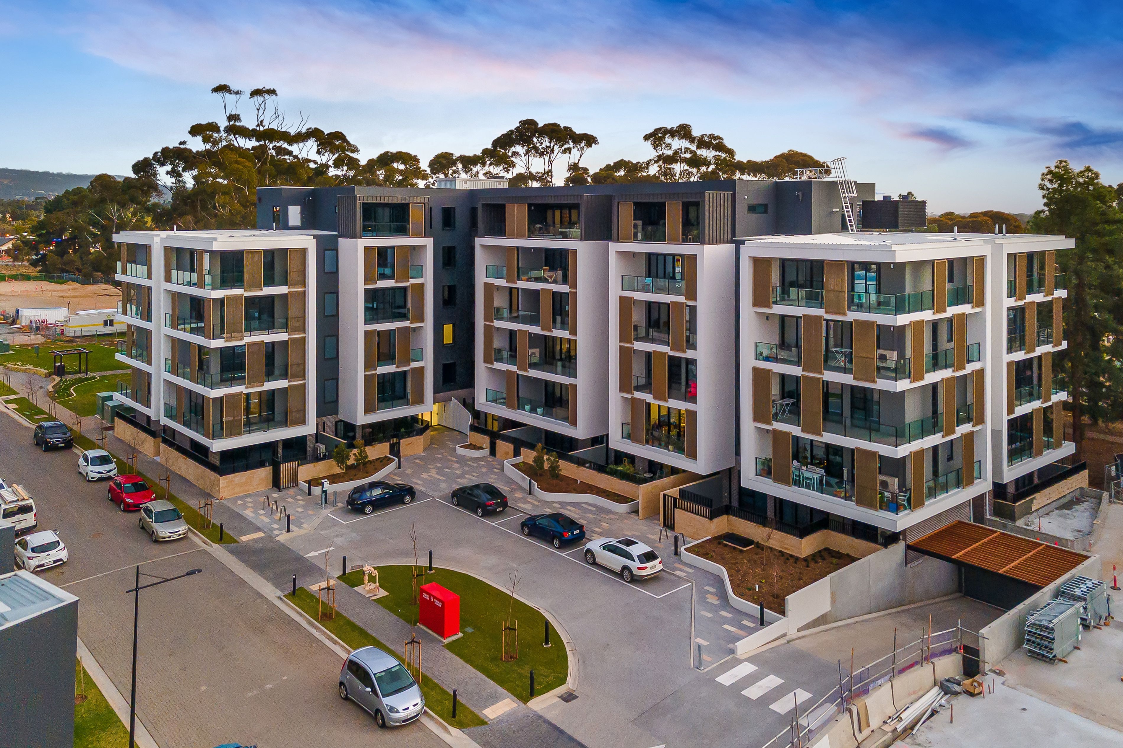 409/3 Banksia Street, Glenside, SA 5065