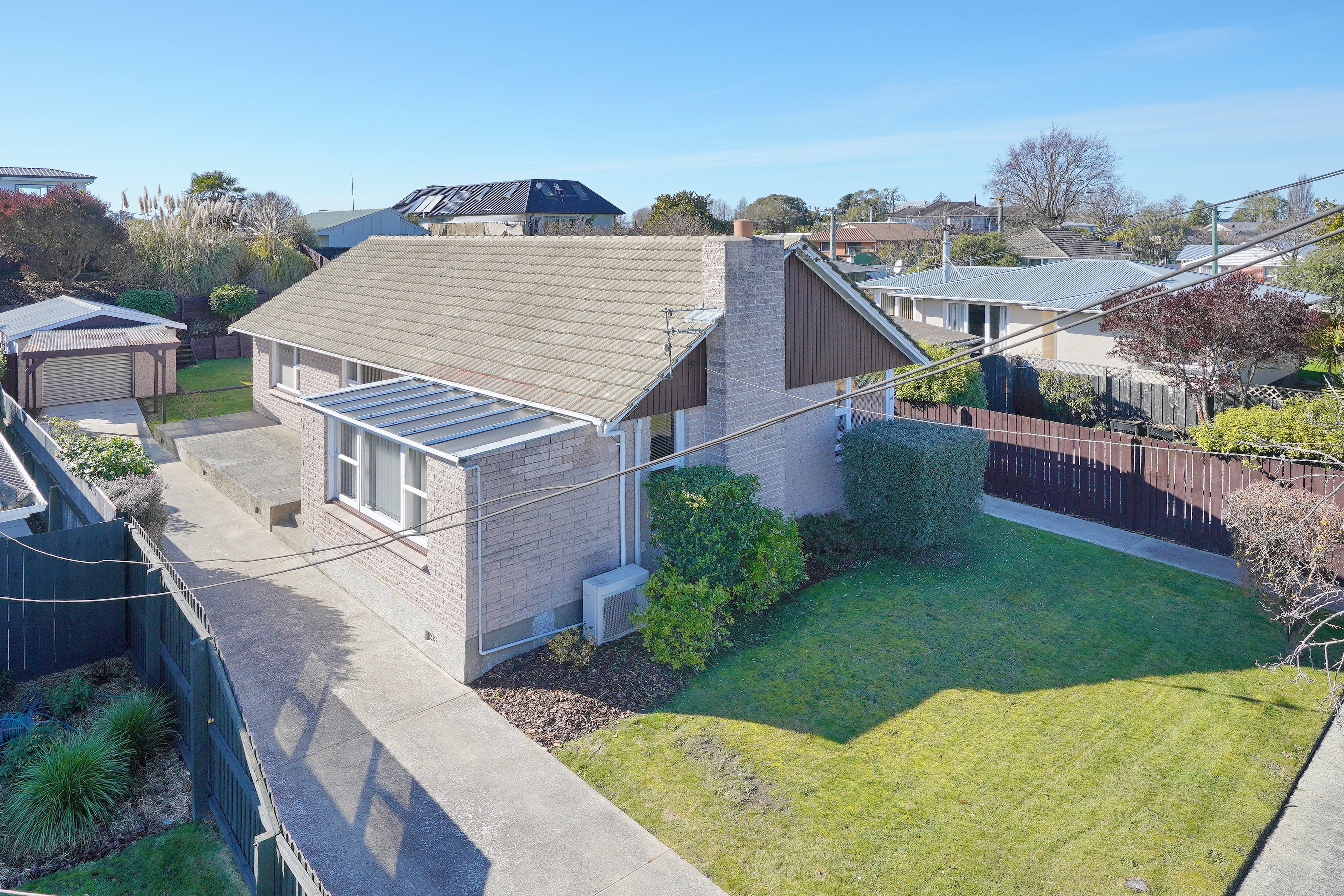 67 Vardon Crescent, Shirley, Christchurch City