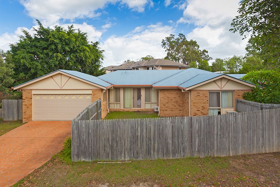 71 Cascades Drive, Forest Lake, QLD 4078
