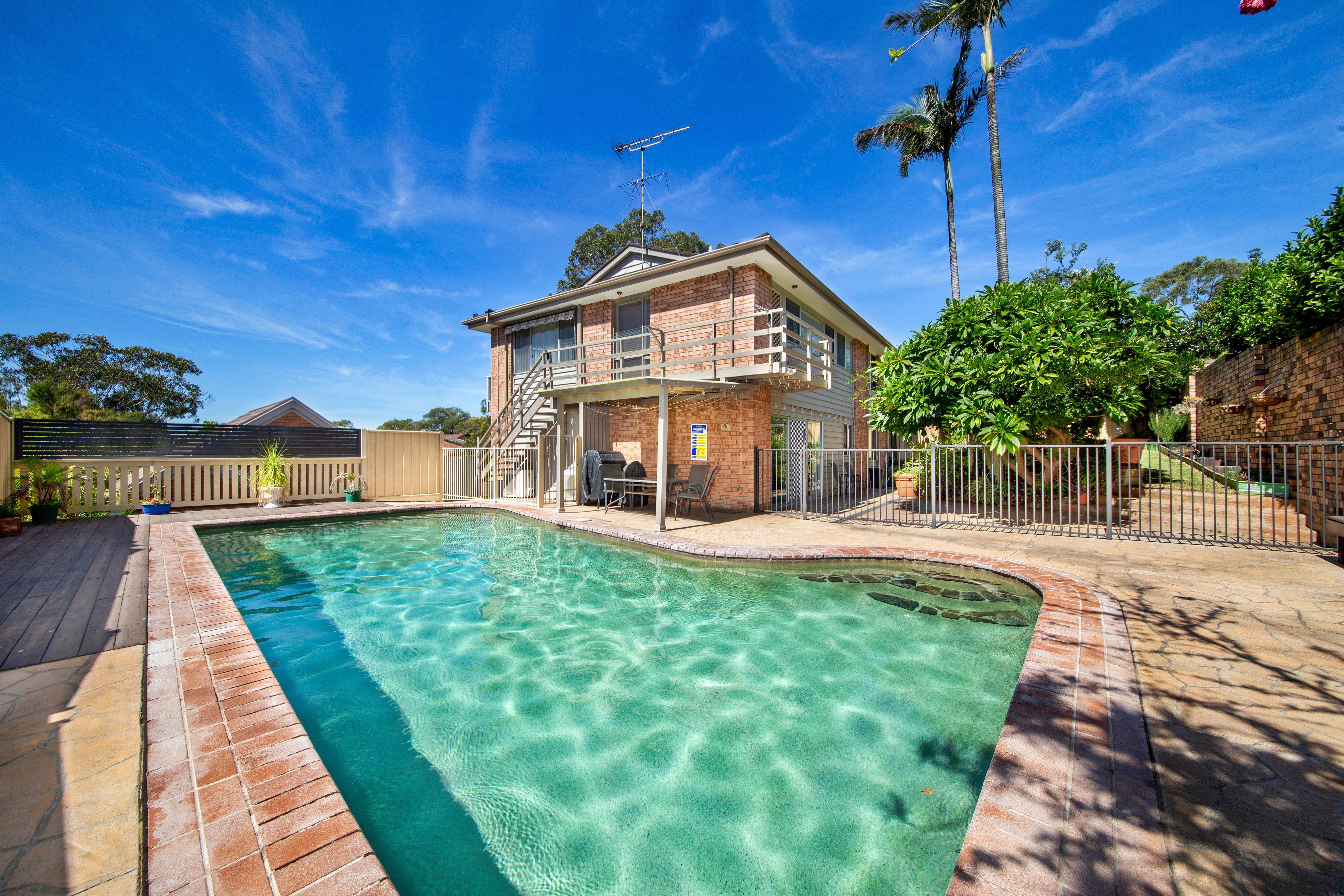 10 Belbowrie Close, Bangor NSW 2234