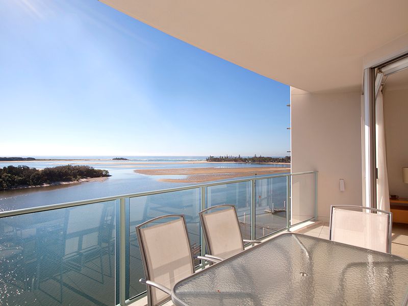 507/6 Wharf Street, Maroochydore, QLD 4558