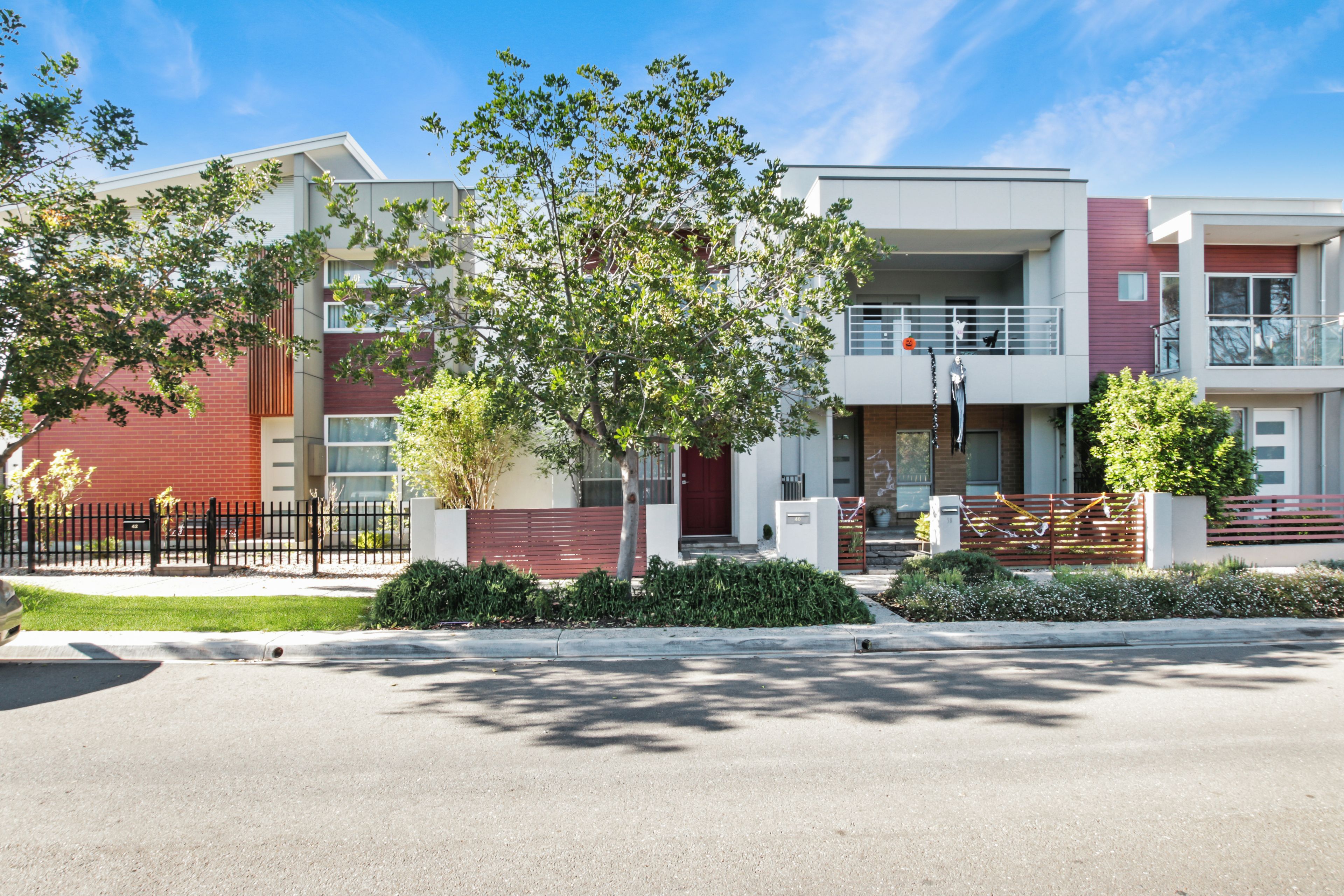 40 Jeffcott Avenue, Lightsview, SA 5085