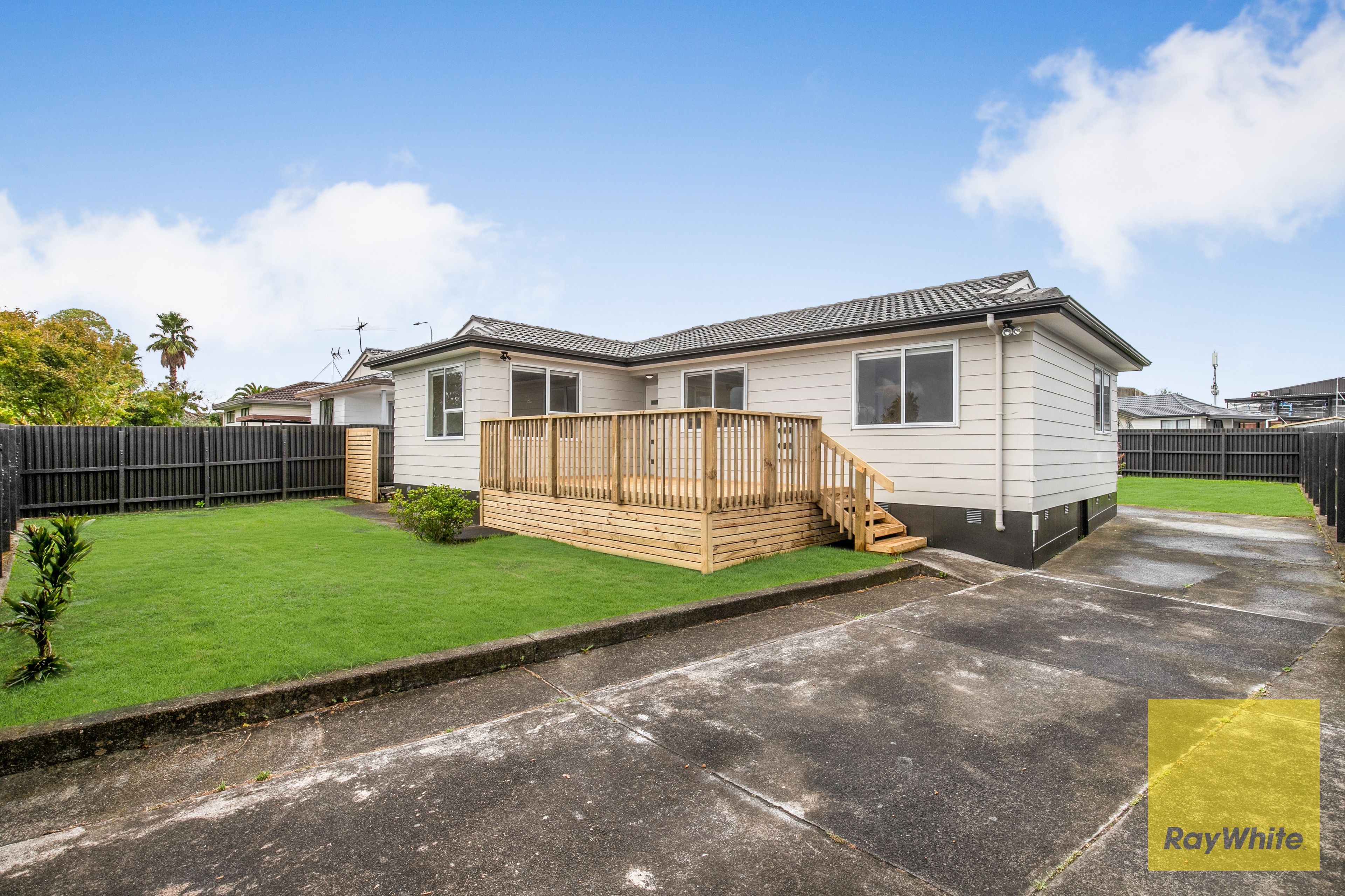 4 Penion Drive, Flat Bush, Manukau City