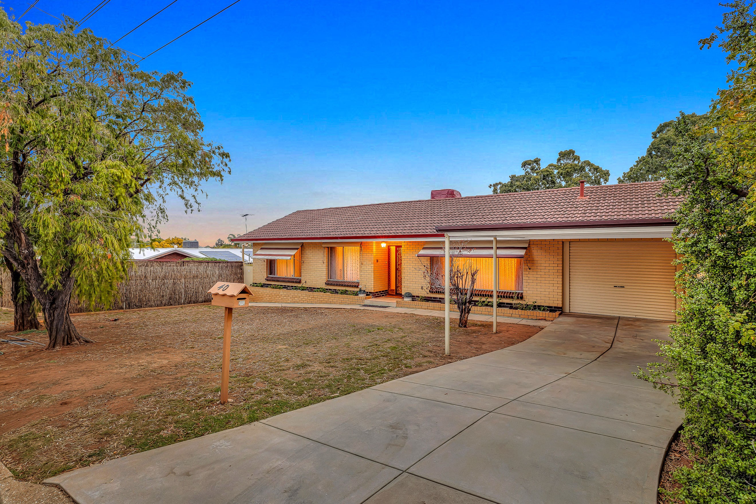 40 Bungarra Street, Hillbank, SA 5112