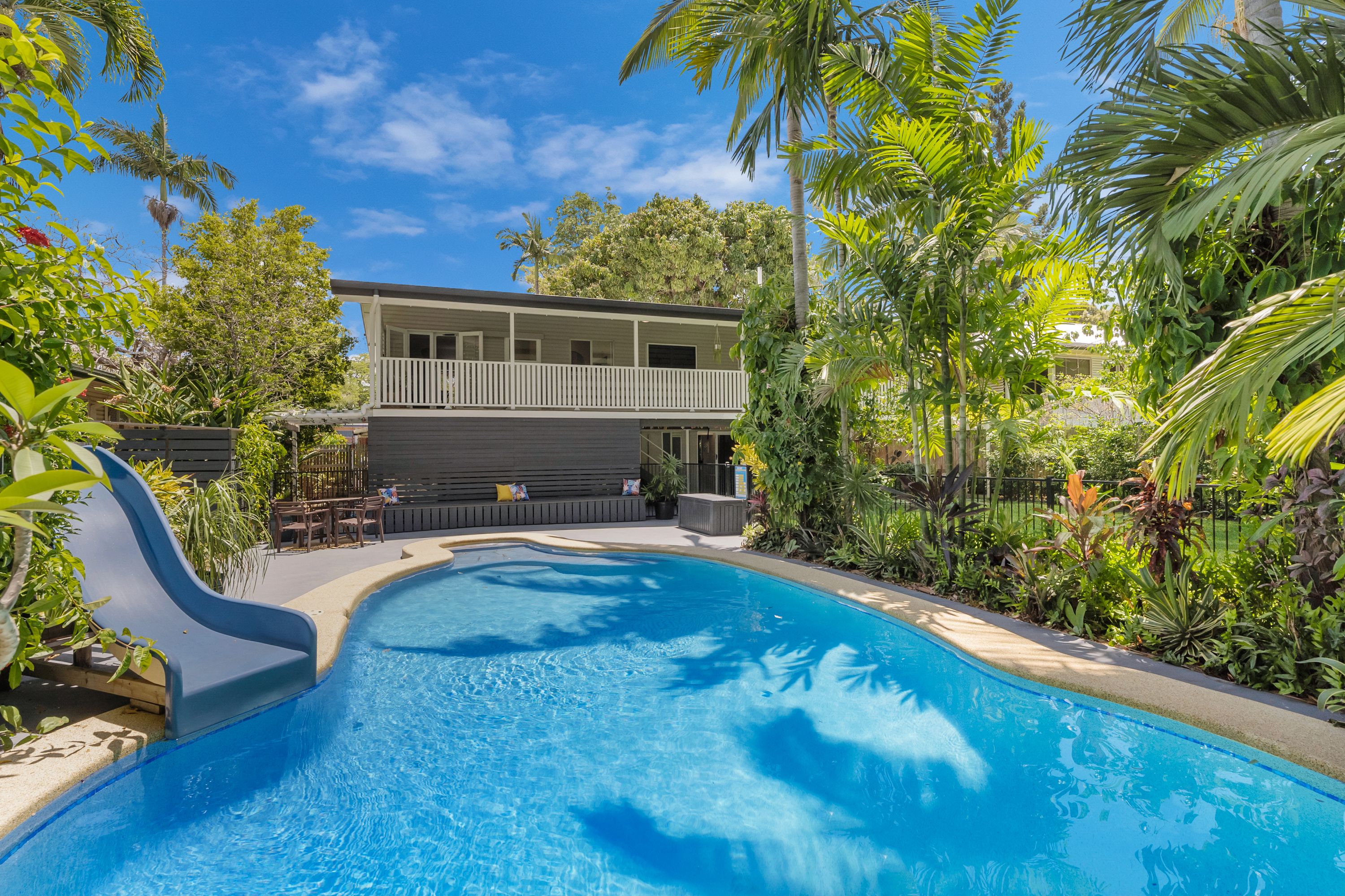 10 Wentworth Avenue, Mundingburra QLD 4812