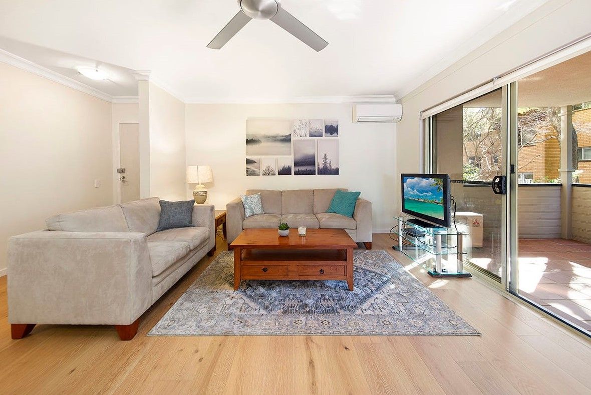 8/84-88 Glencoe Street, Sutherland, NSW 2232
