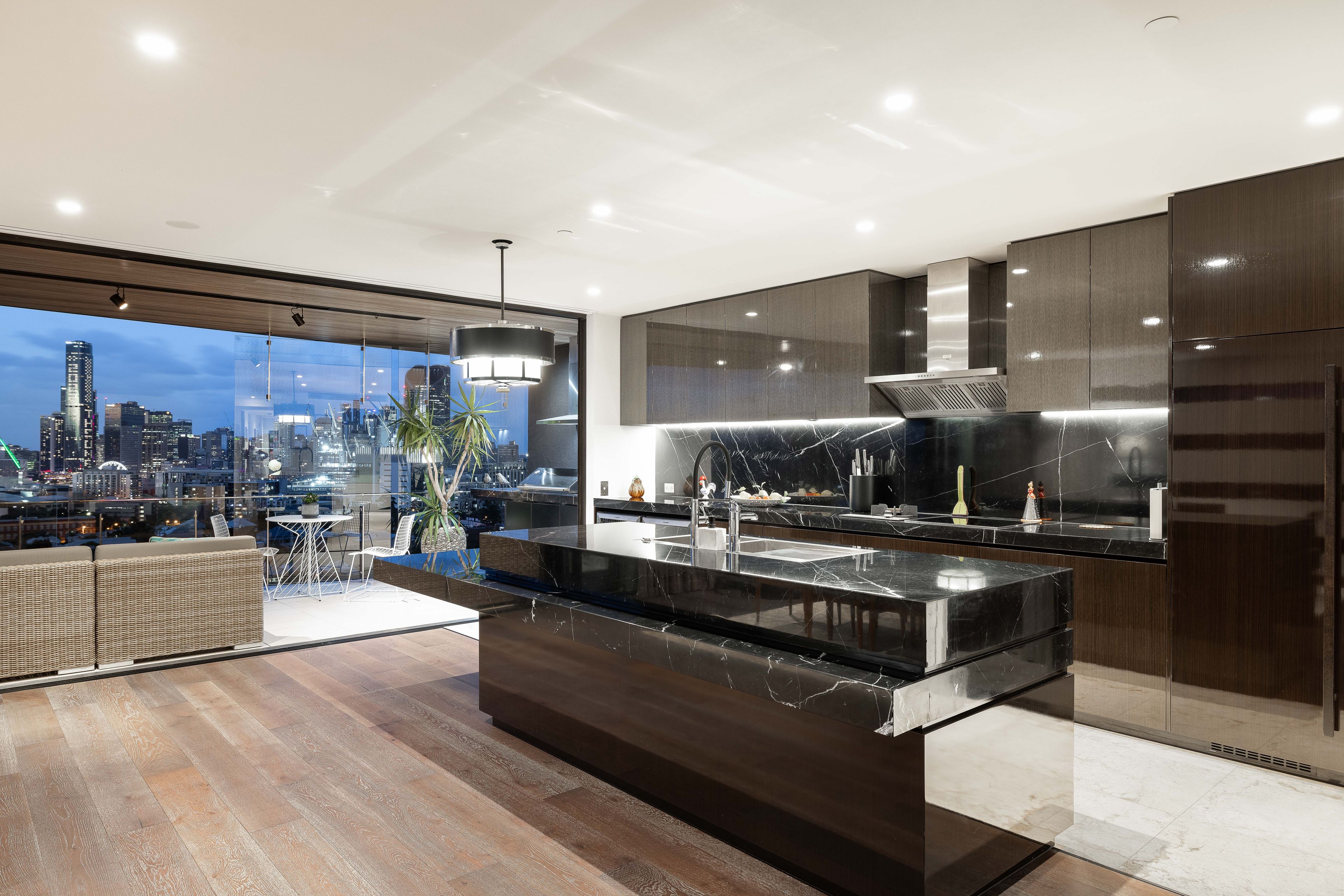 401/180 Dornoch Terrace, Highgate Hill, QLD 4101