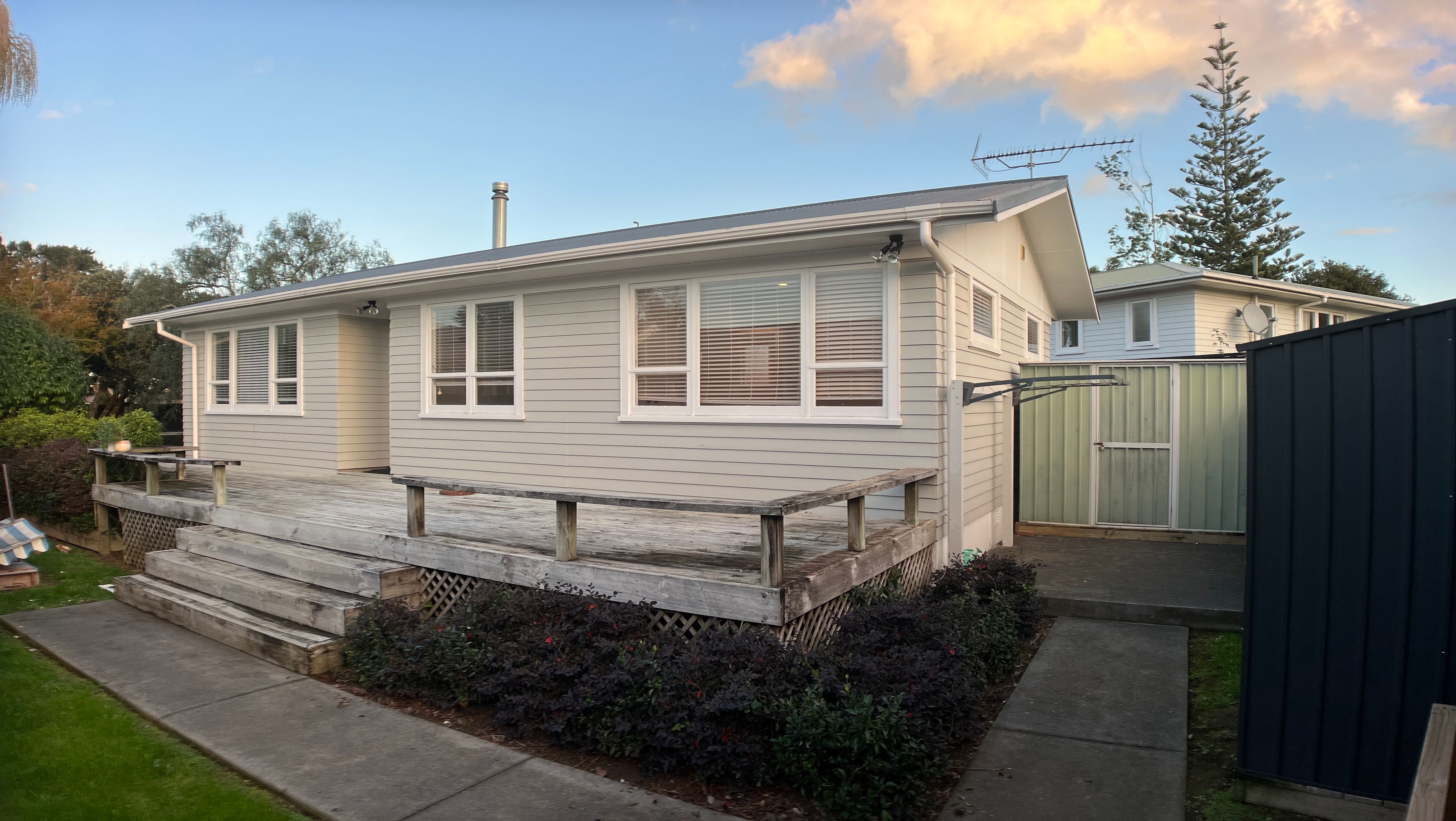 99 Ennis Avenue, Pakuranga, Manukau City
