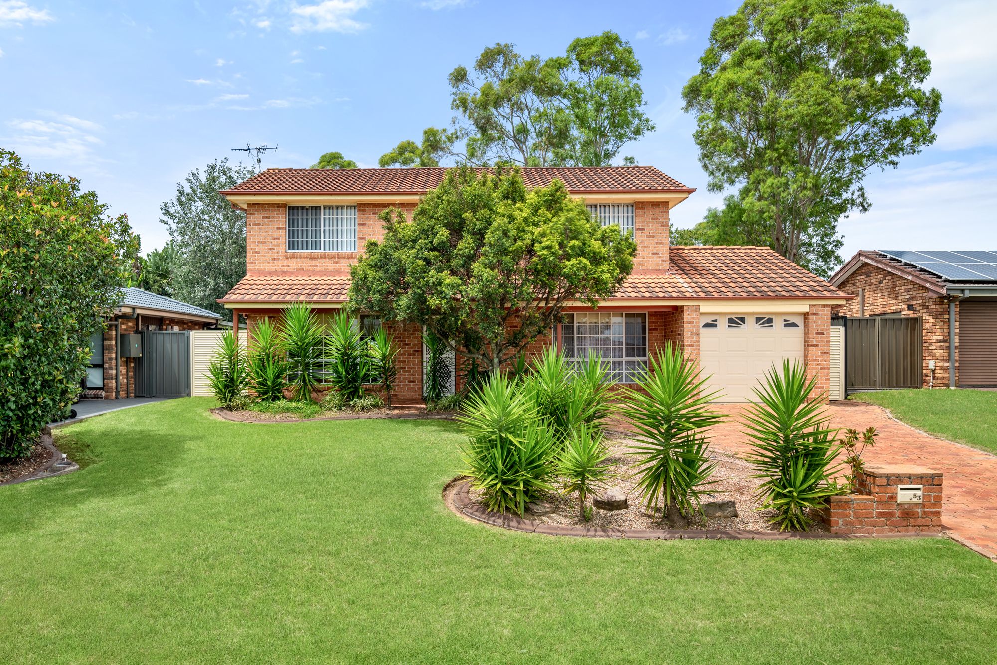 53 Debenham Avenue, Leumeah NSW 2560
