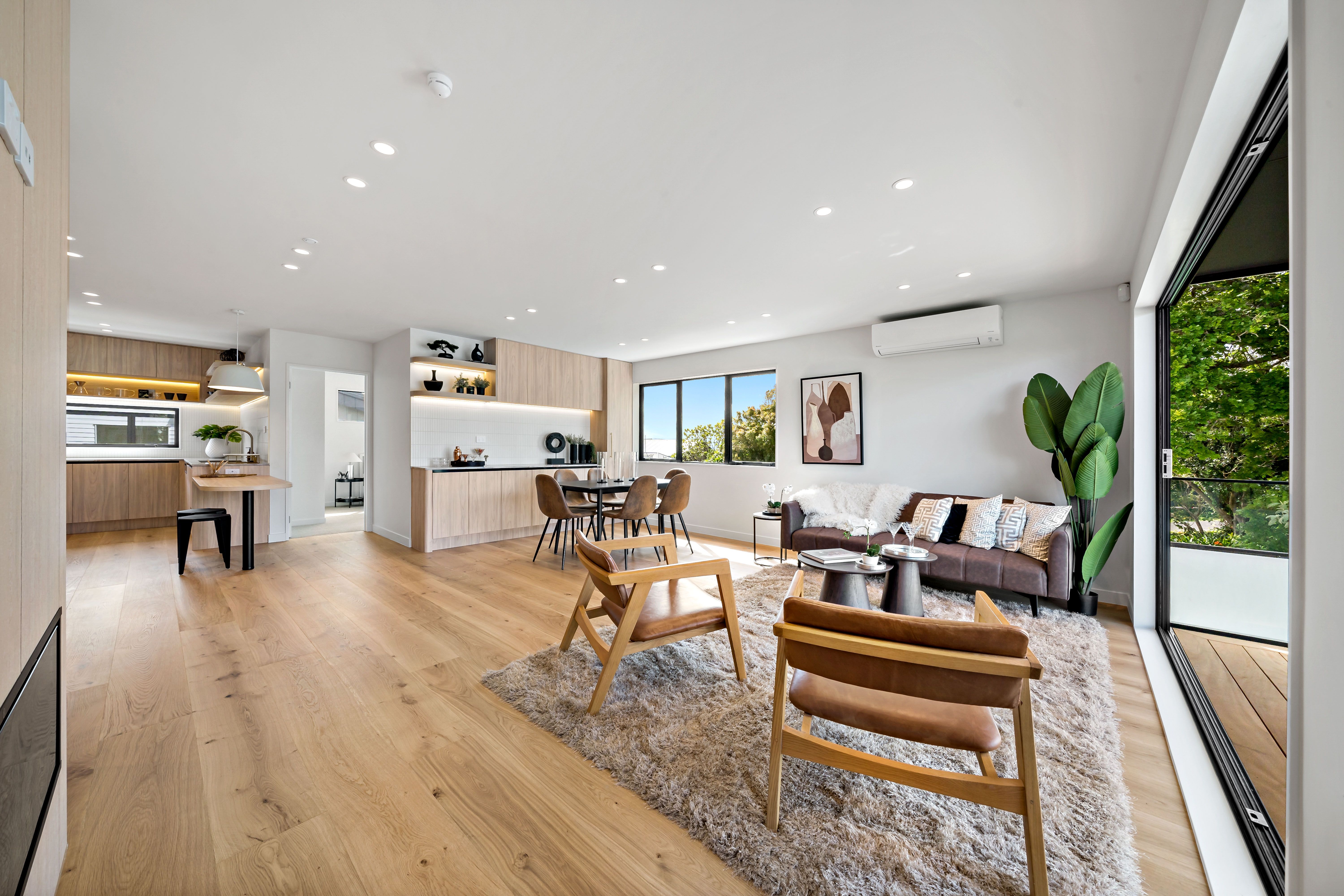Lot 1/40 Kupe Street, Orakei, Auckland City