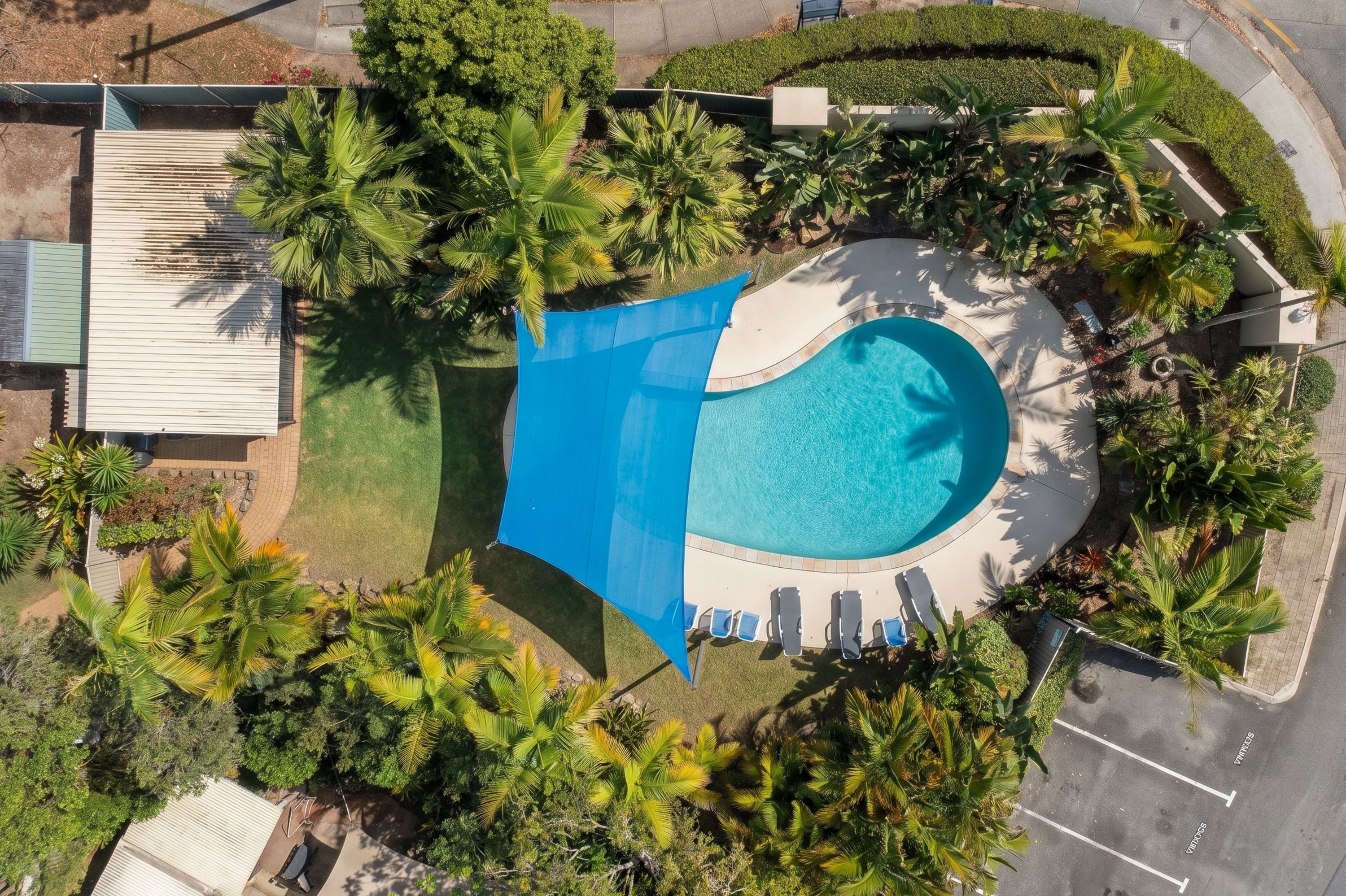 204/641 Pine Ridge Road — photo 22 of 24
