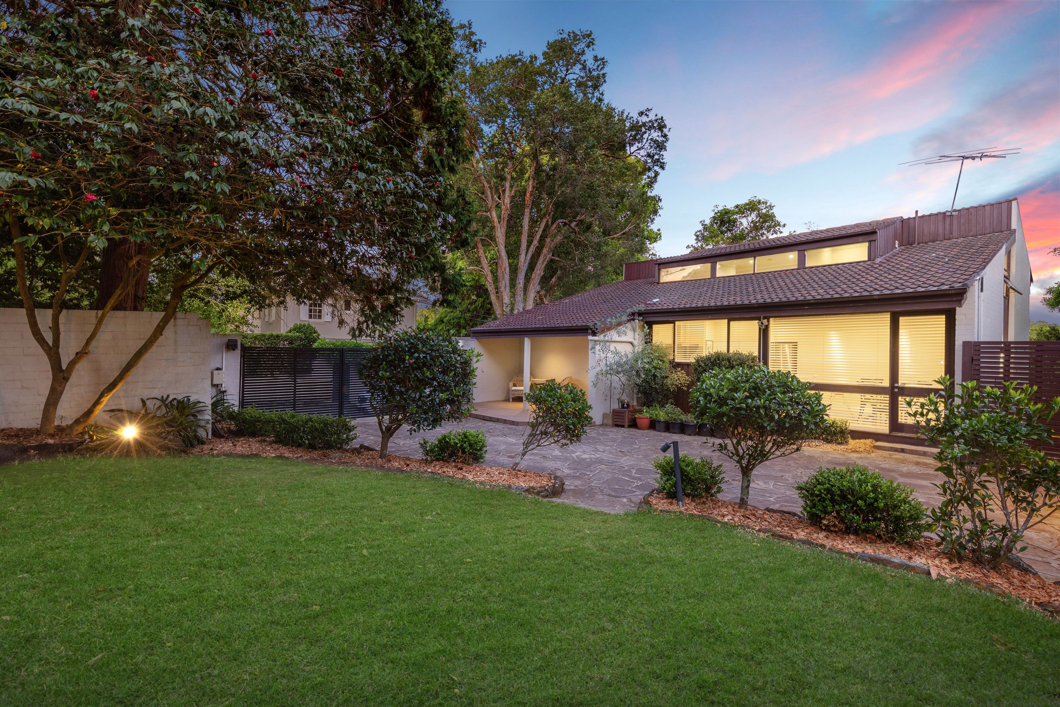 39A Warrangi Street, Turramurra, NSW 2074
