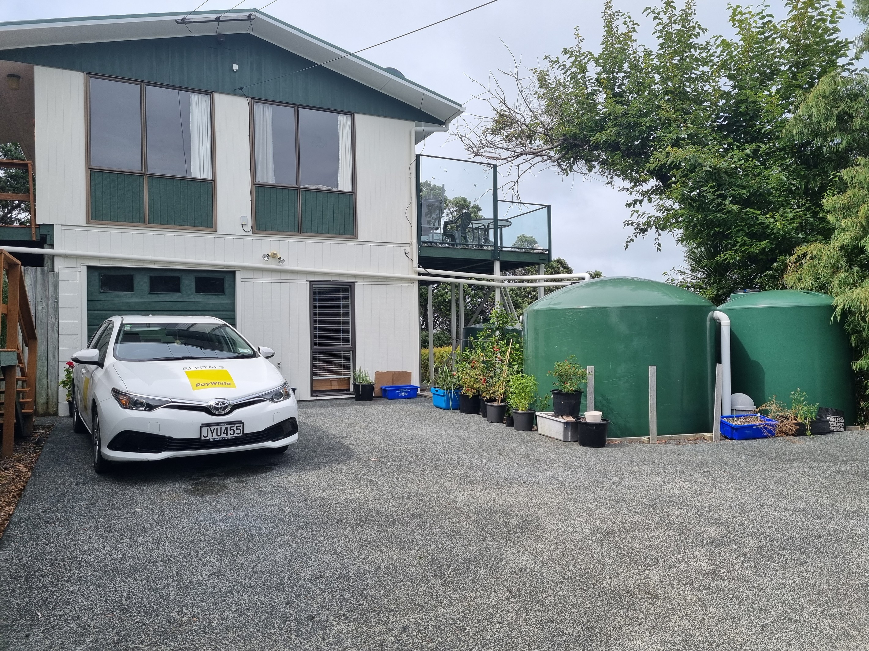 28a Hillside Crescent, Leigh, Rodney