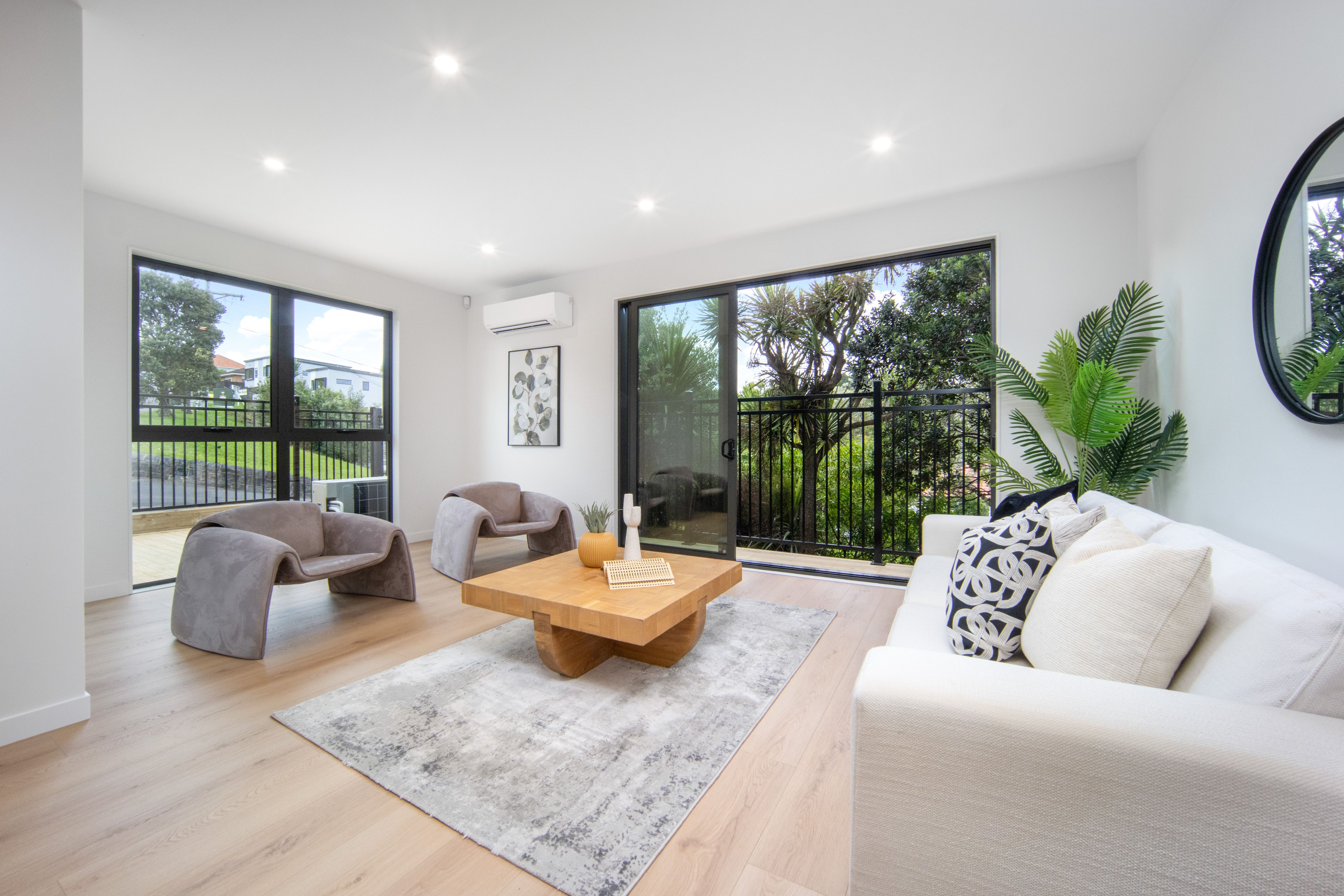 Lot 1/41 Seaside Avenue, Waterview, Auckland City