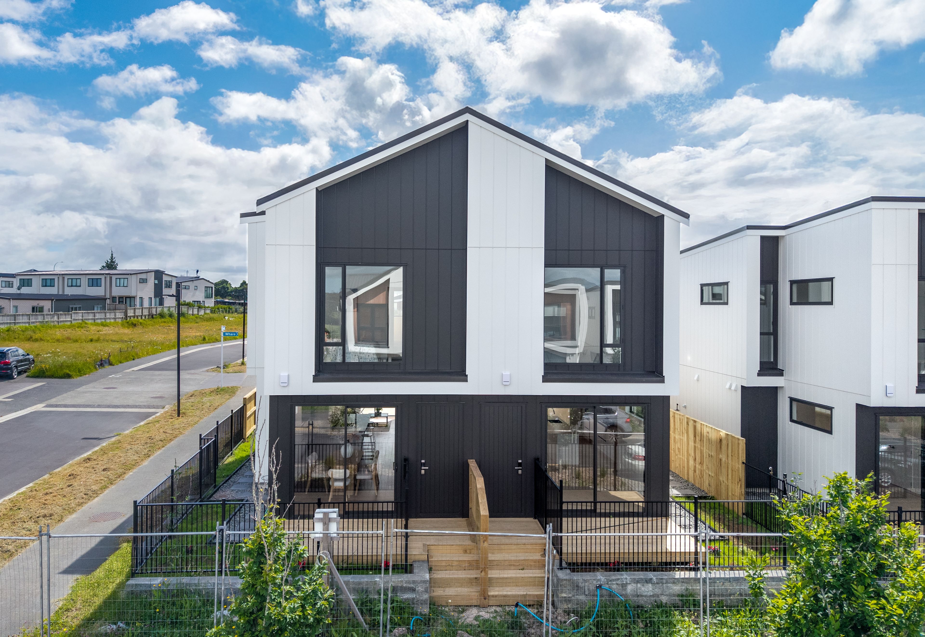 7/57 Tahetoka Street, Westgate, Waitakere City