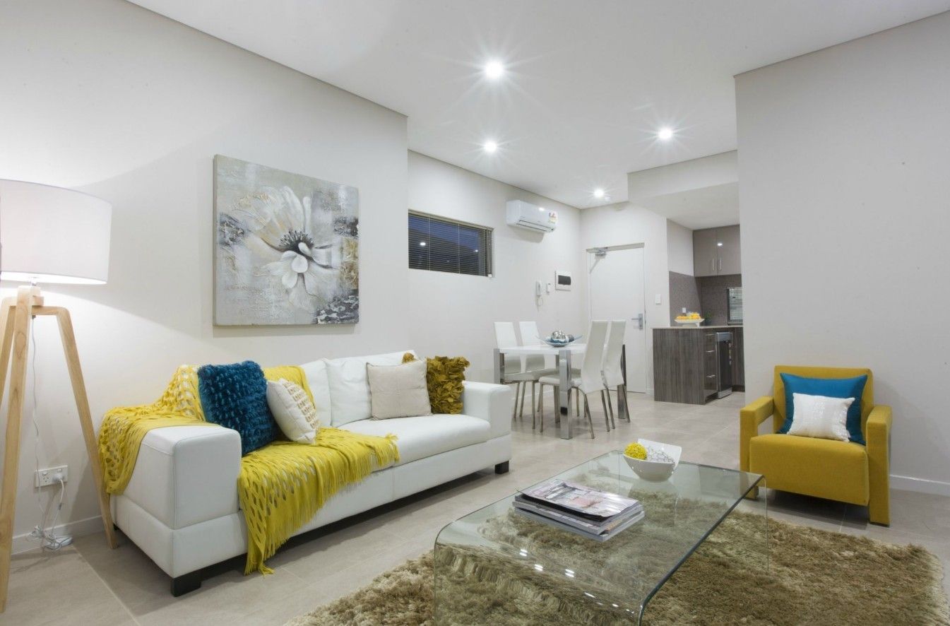 9/7 North Street, Midland, WA 6056