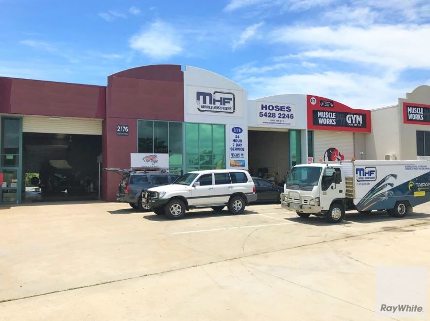 2/76 Lear Jet Drive, Caboolture, QLD 4510