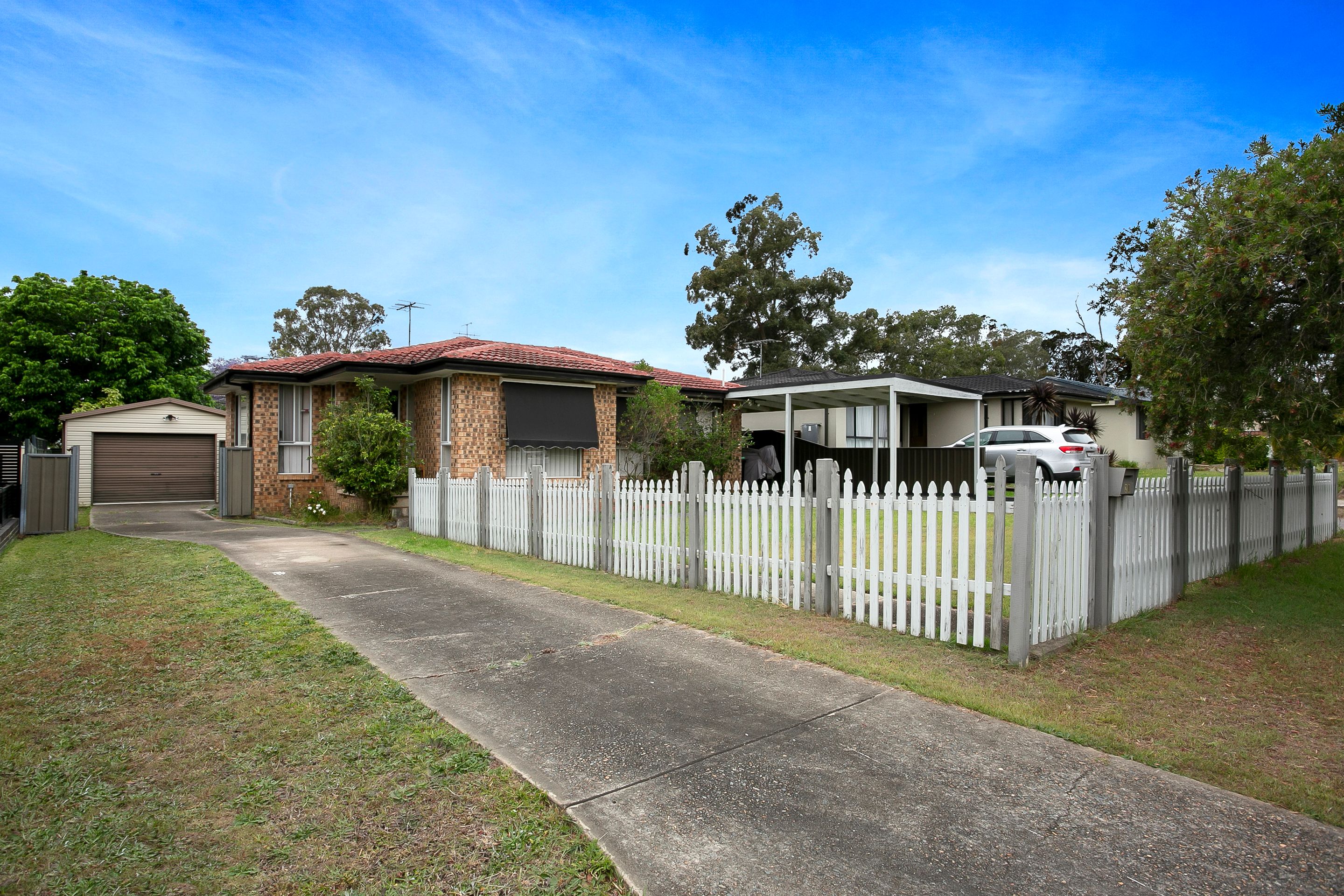 28 & 28a Moolana Parade, South Penrith, NSW 2750