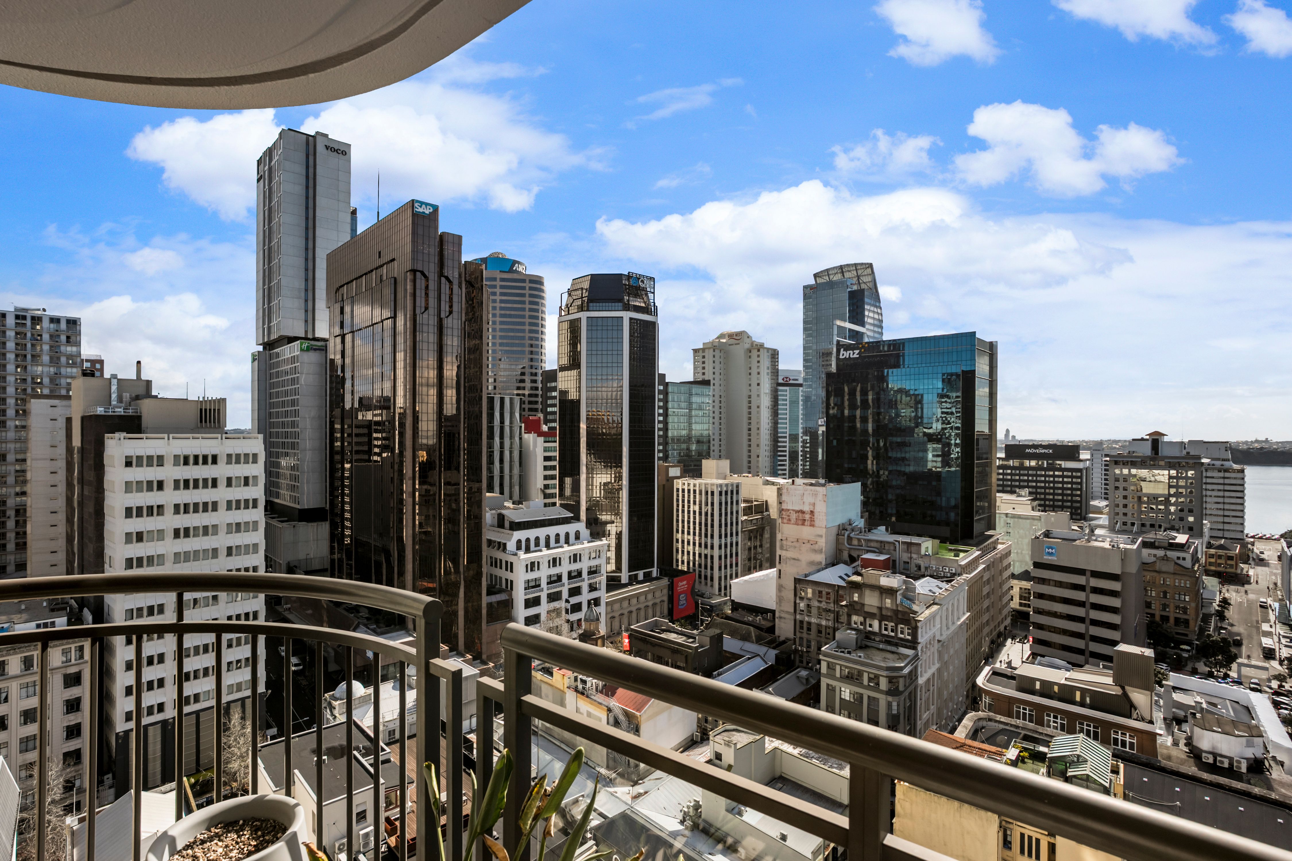 1603/1 Courthouse Lane, Auckland Central, Auckland City
