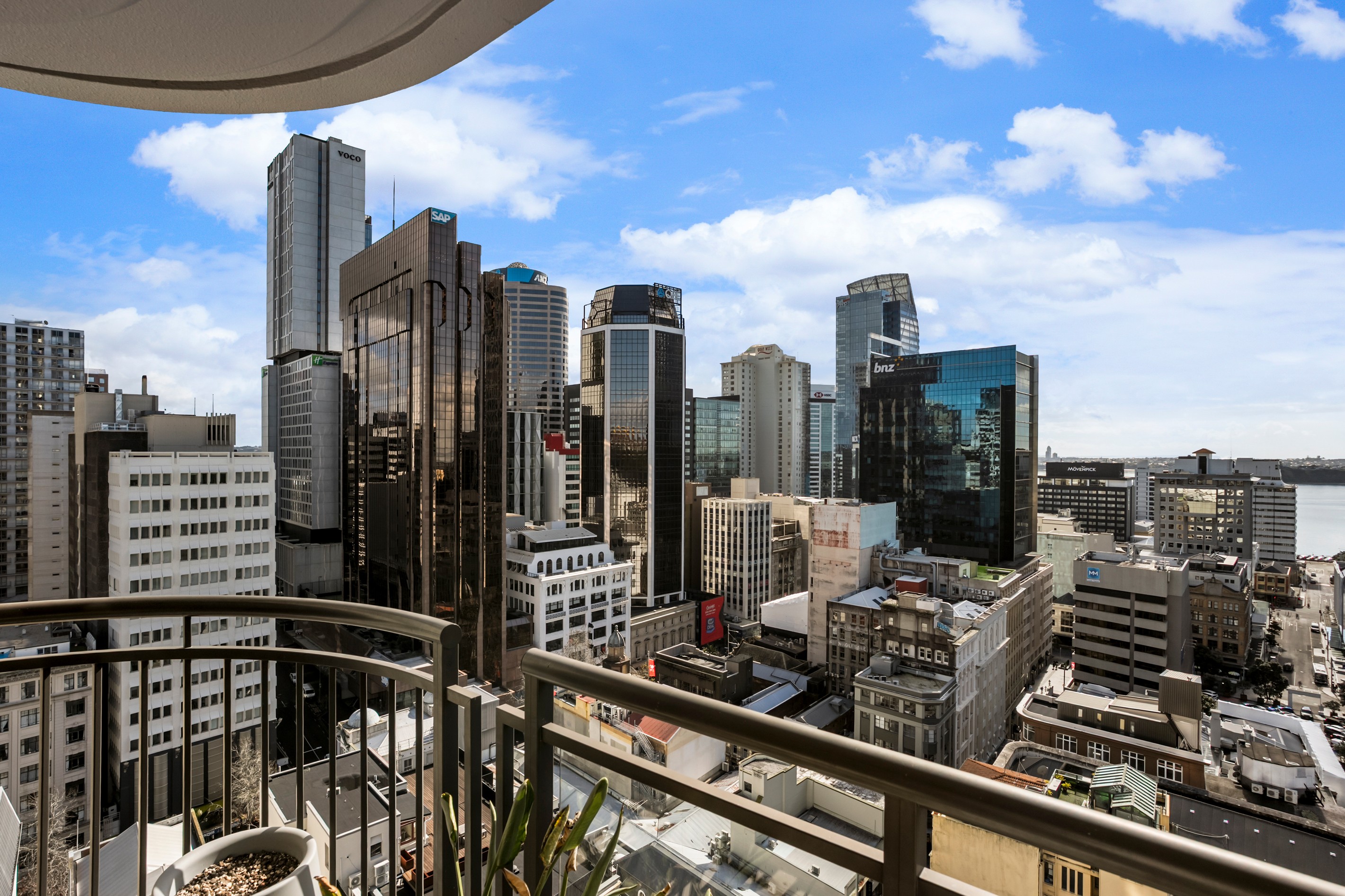 1603/1 Courthouse Lane, Auckland Central, Auckland City