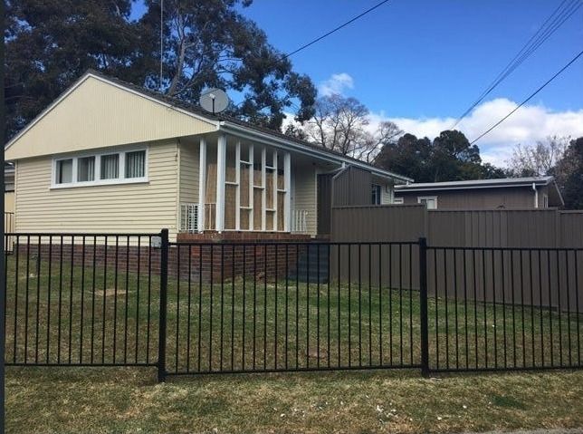 21 Mawson Road — photo from Ray White United Group