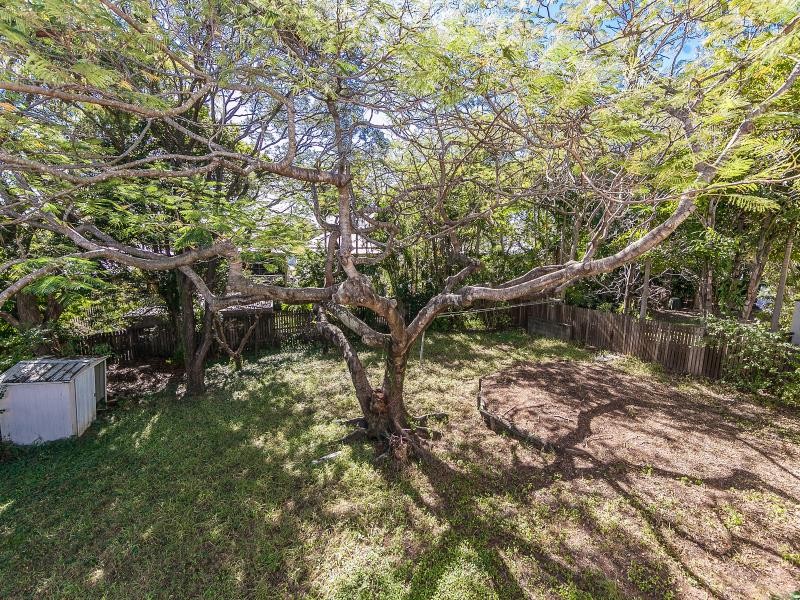 103 Alexandra Street, Bardon, QLD 4065