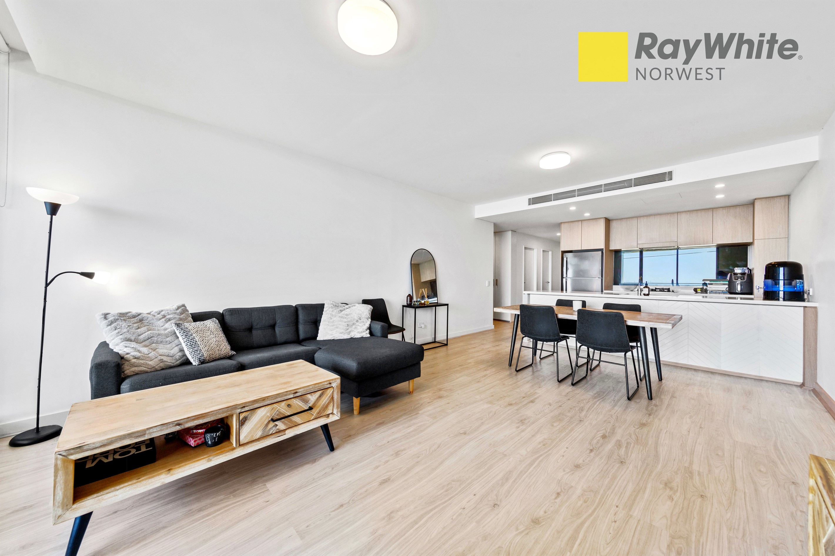 306/5 Foreshore Boulevard, Woolooware, NSW 2230