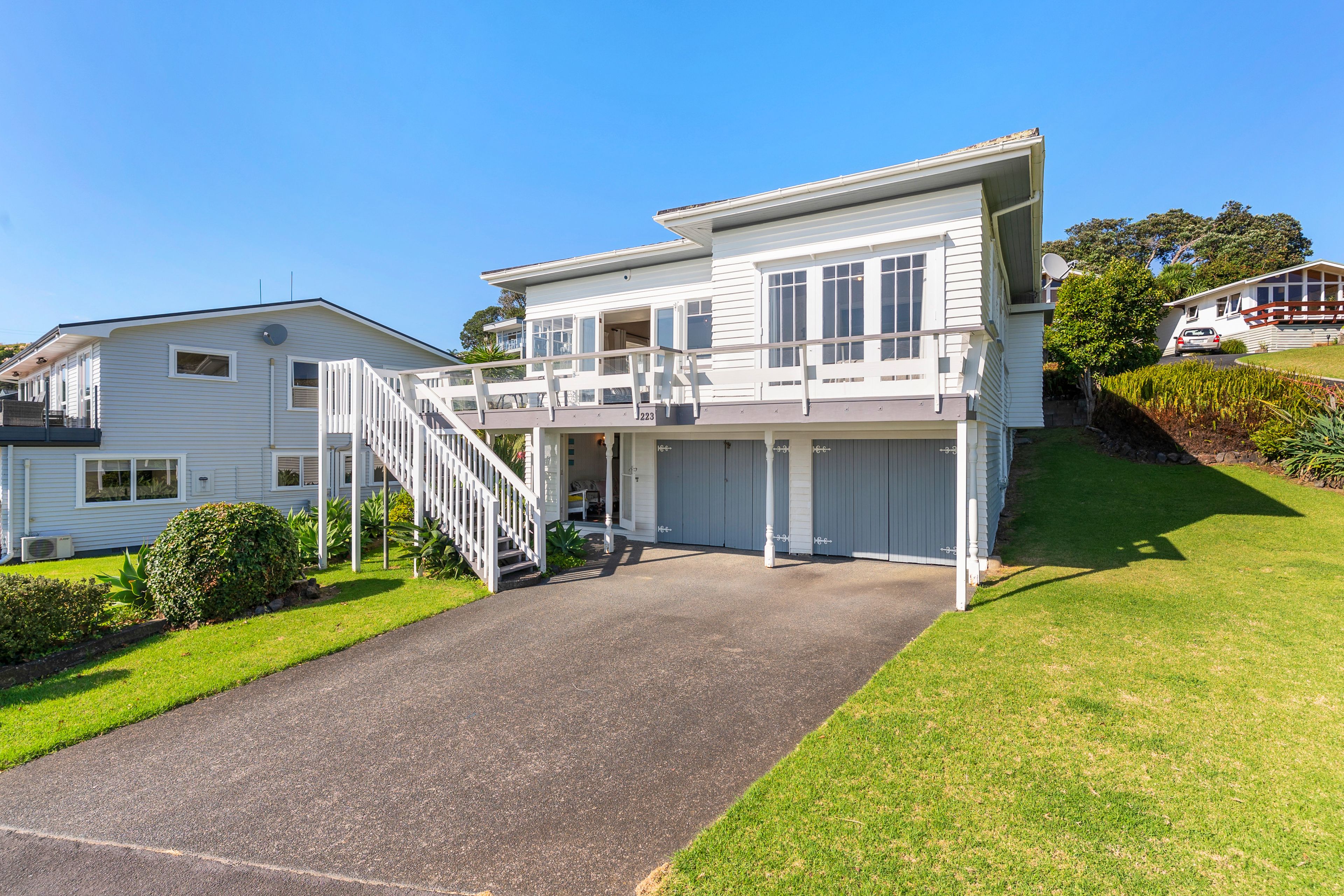 223 Maraetai Drive, Maraetai, Manukau City
