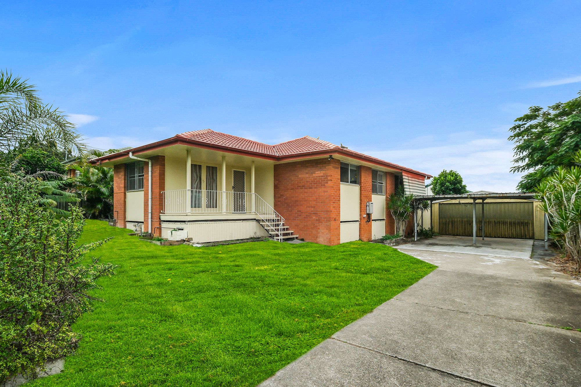25 Ursa Street, Inala, QLD 4077