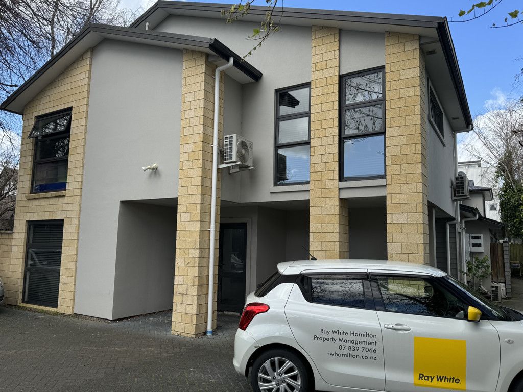 3D RM D Rostrevor Street