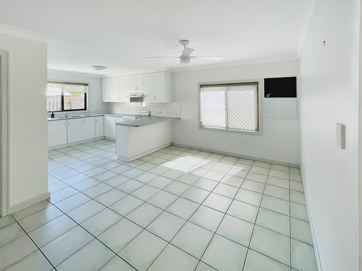 27/7 Nothling Street, New Auckland, QLD 4680