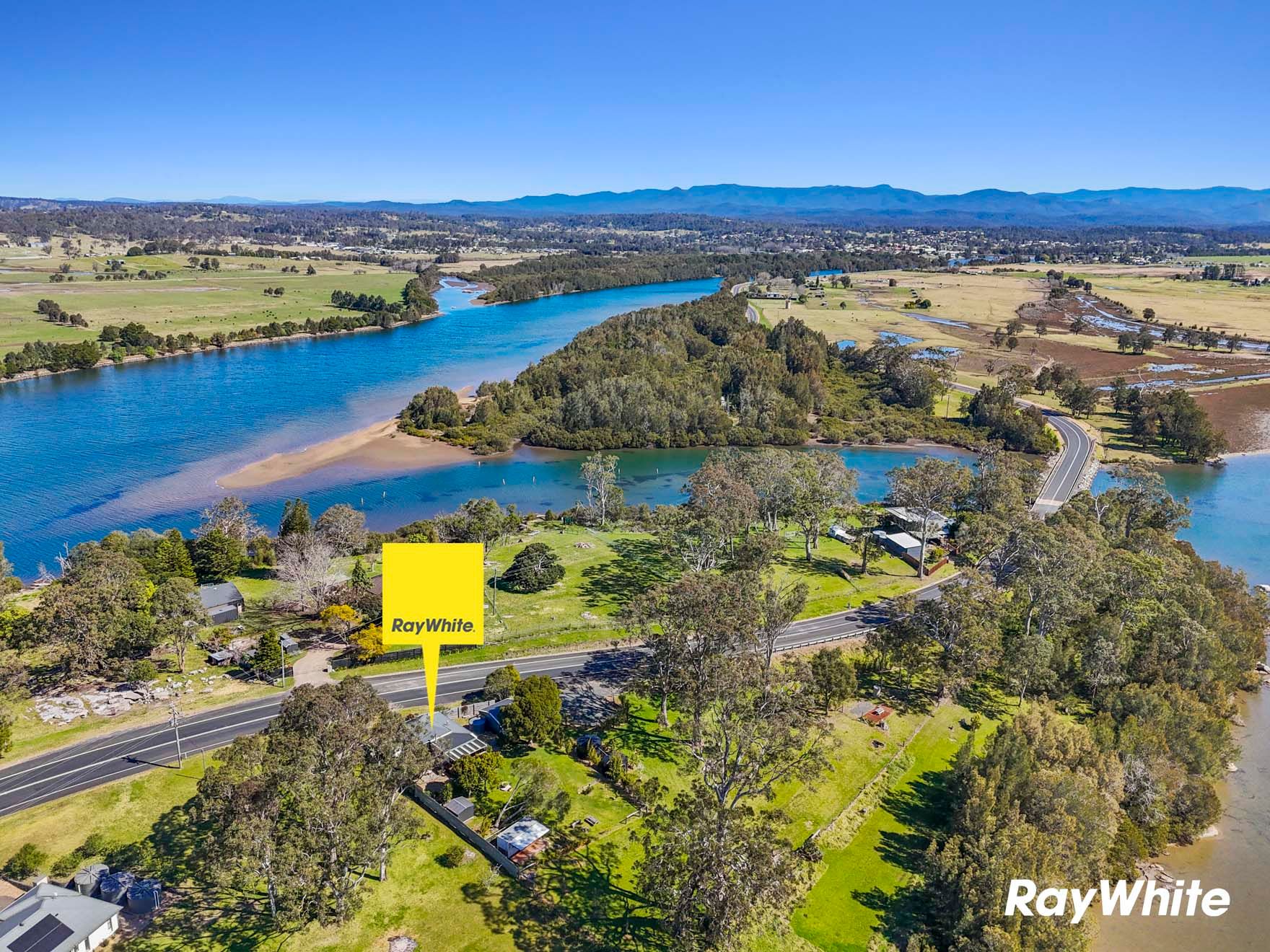 282 North Head Drive , Moruya NSW 2537