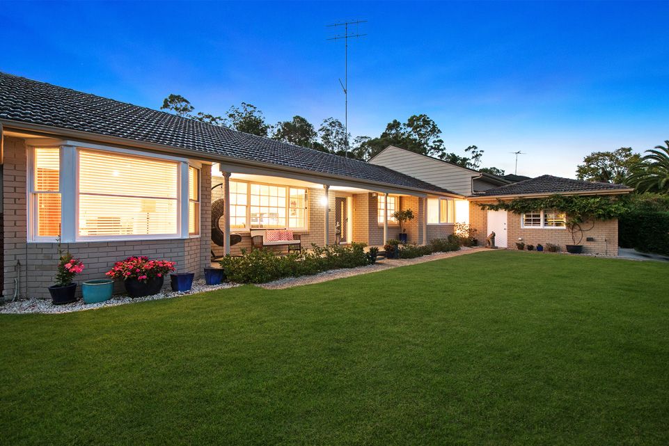 29 Somerset Avenue, Turramurra, NSW 2074
