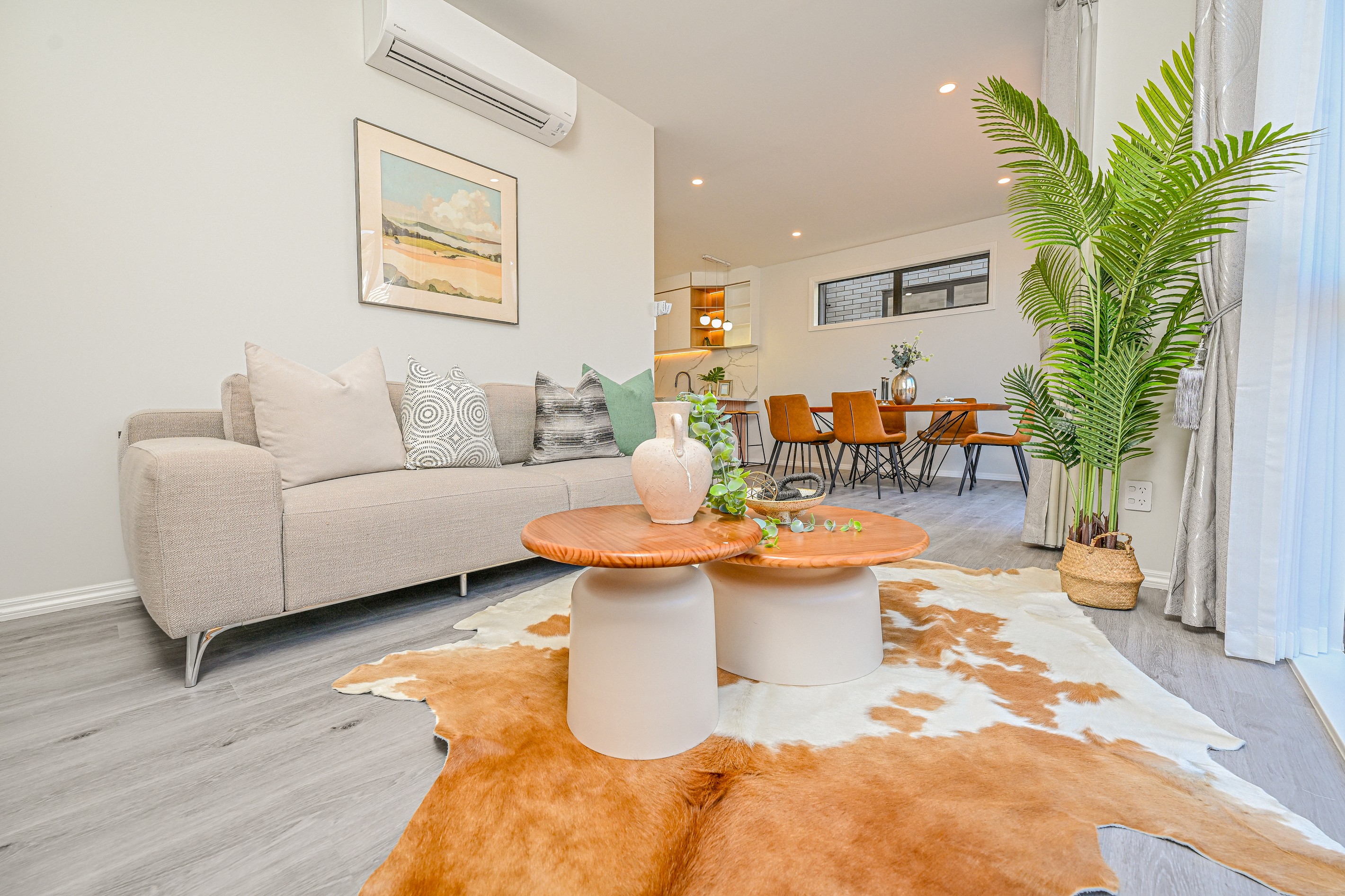 1B Galloway Crescent, Farm Cove, Manukau City