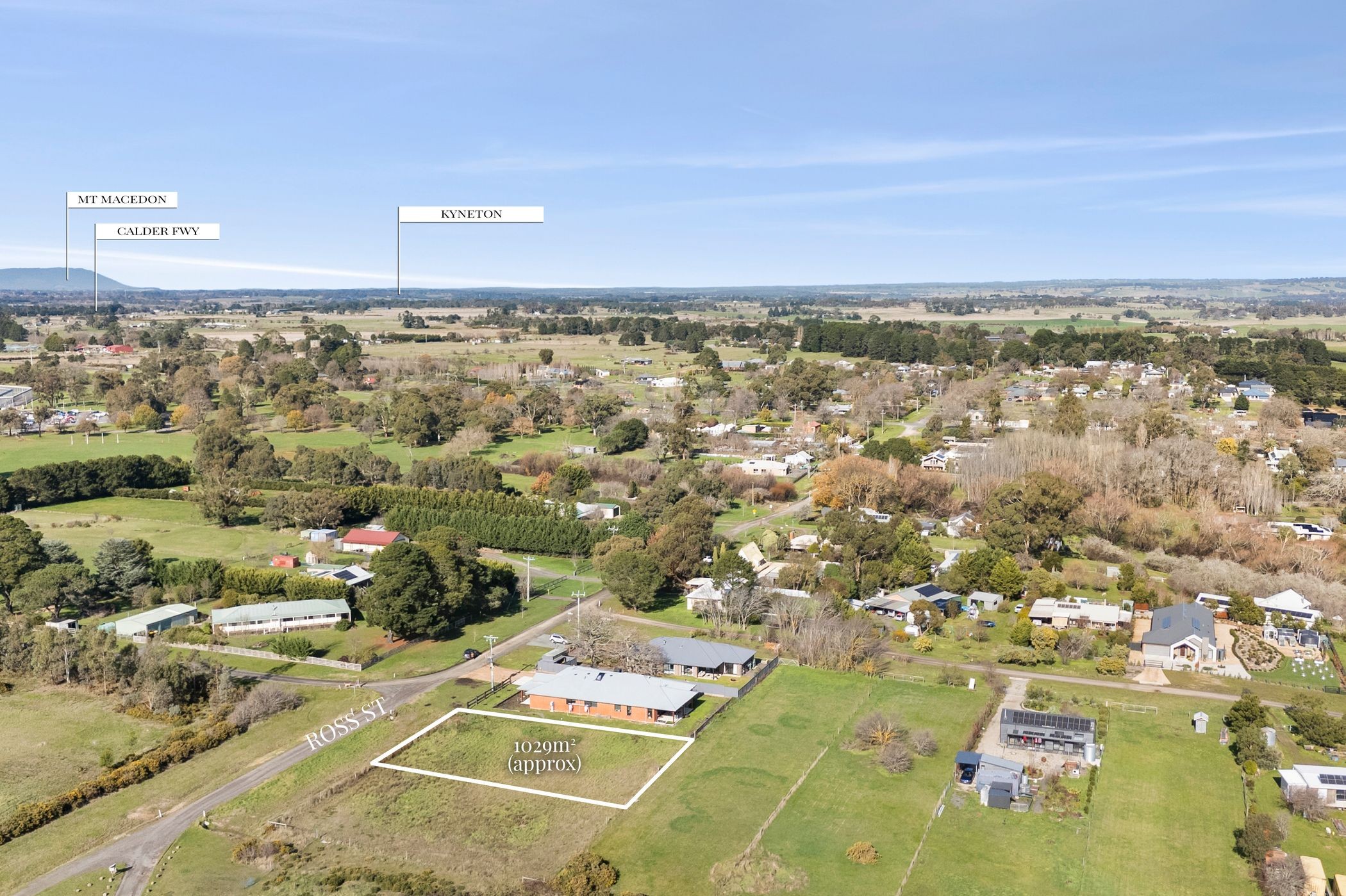 39 Ross Street, Malmsbury, VIC 3446