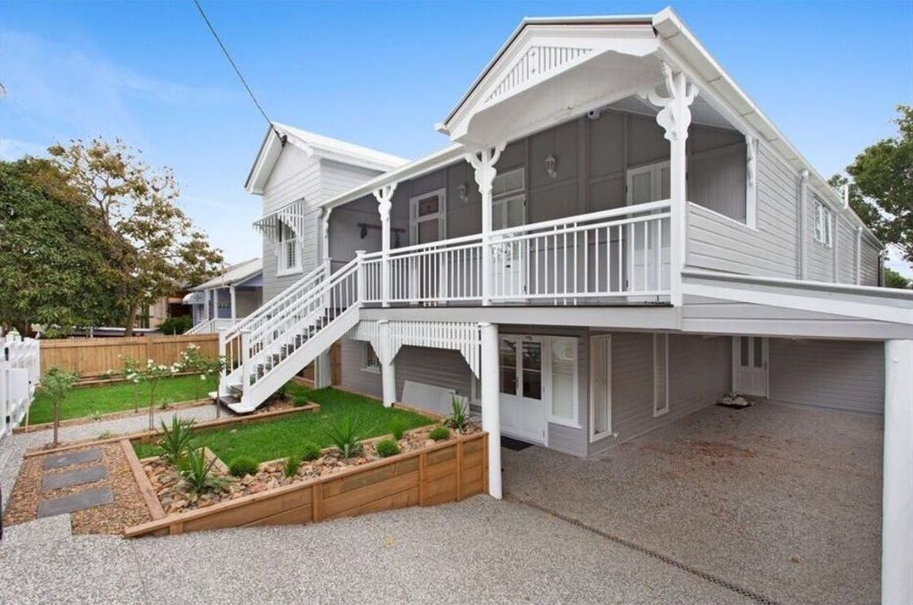 19 Sunday Street, Shorncliffe, QLD 4017