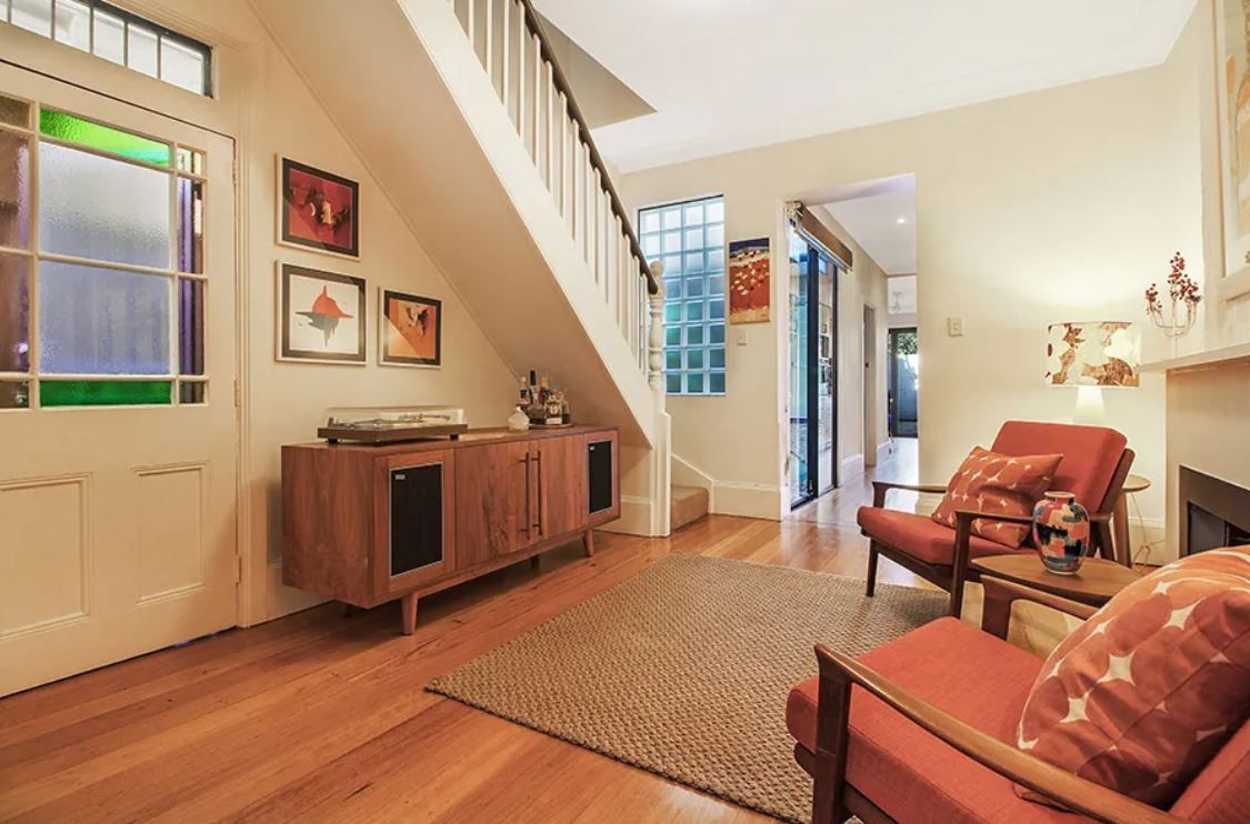 26 Union Street, Erskineville, NSW 2043