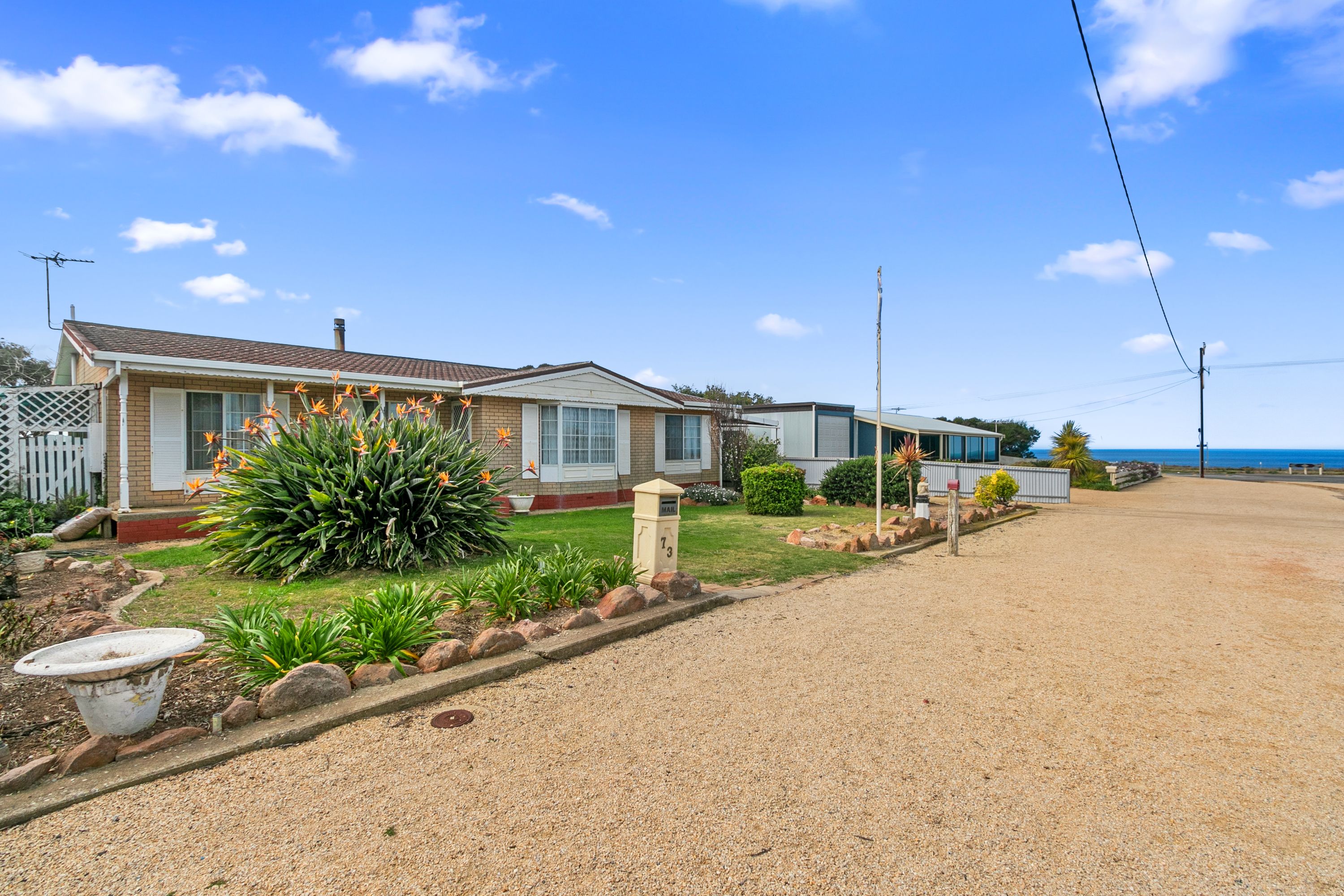 73 High Street, Ardrossan, SA 5571 Sold House Ray White Yorke Peninsula