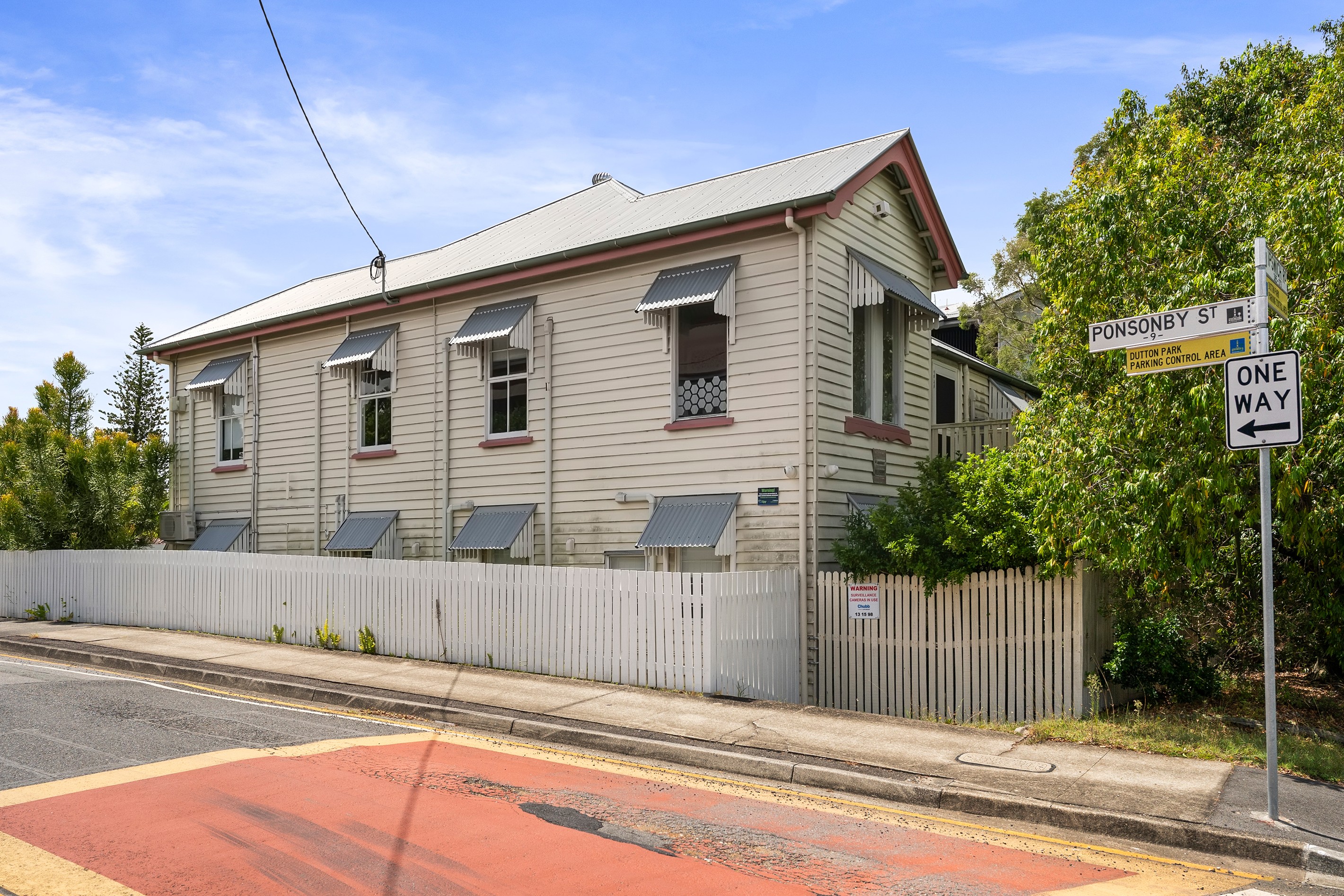 5 Ponsonby Street, Annerley, QLD 4103