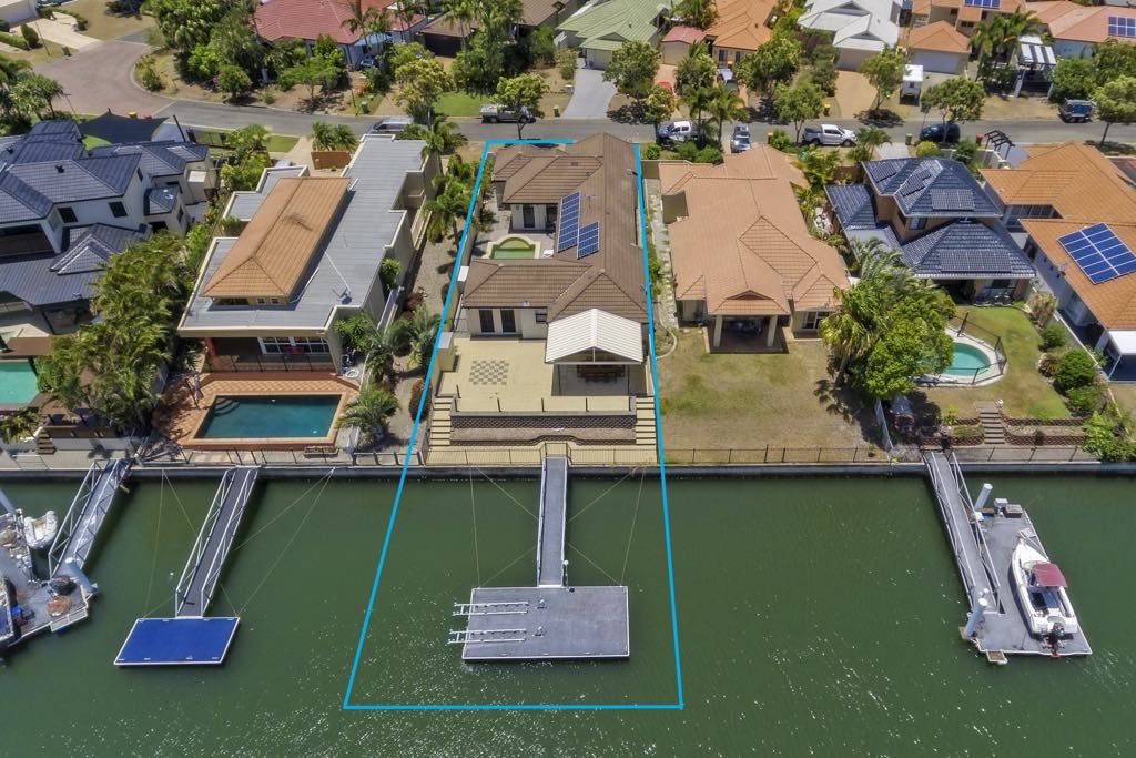 41 Dugong Crescent, Banksia Beach, QLD 4507