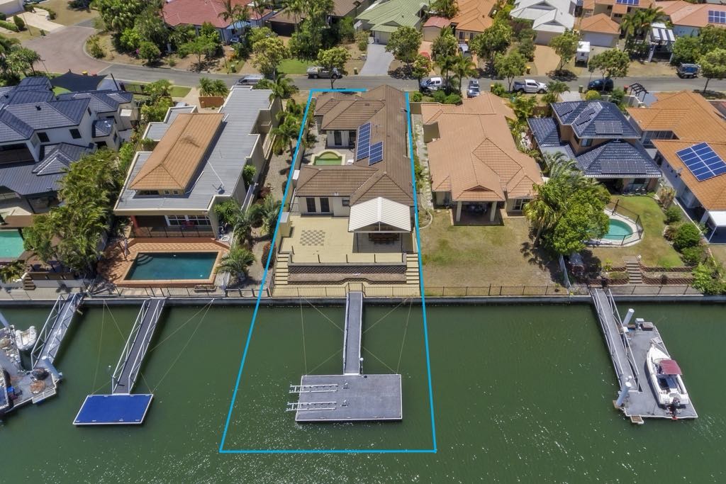 41 Dugong Crescent, Banksia Beach, QLD 4507