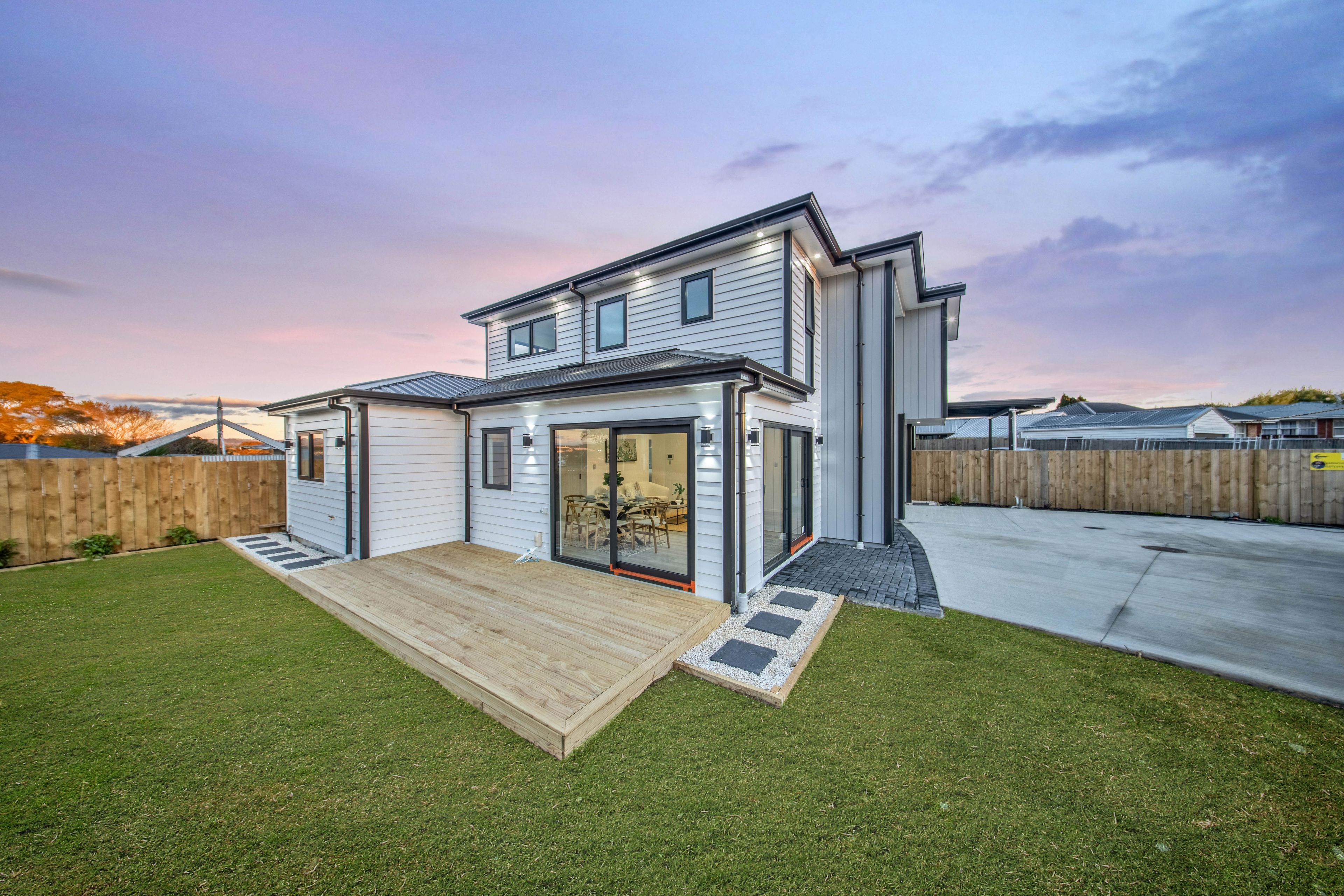 73A Holmes Road, Manurewa, Manukau City