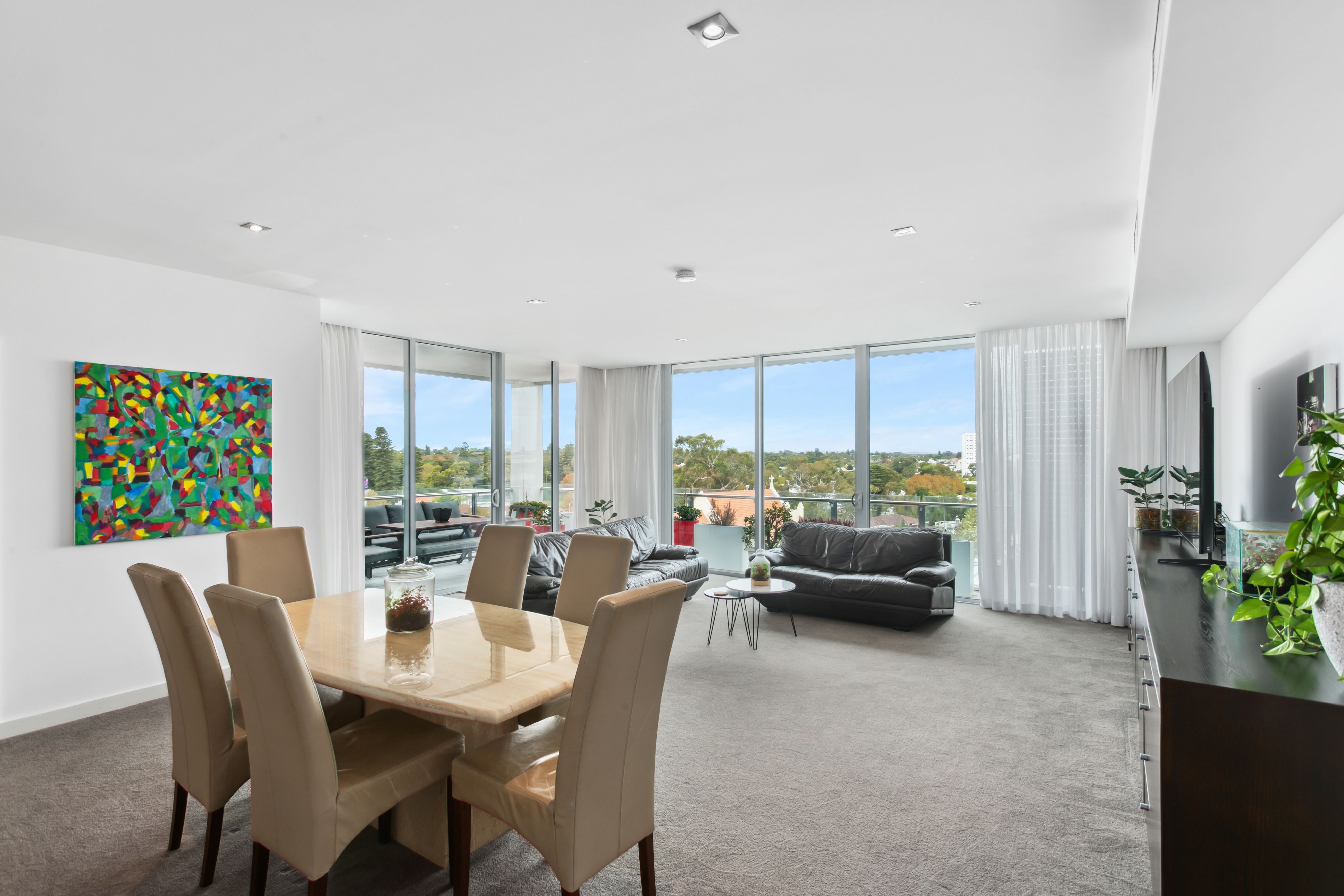 507/2 Bovell Lane — photo from Ray White Cottesloe Mosman Park