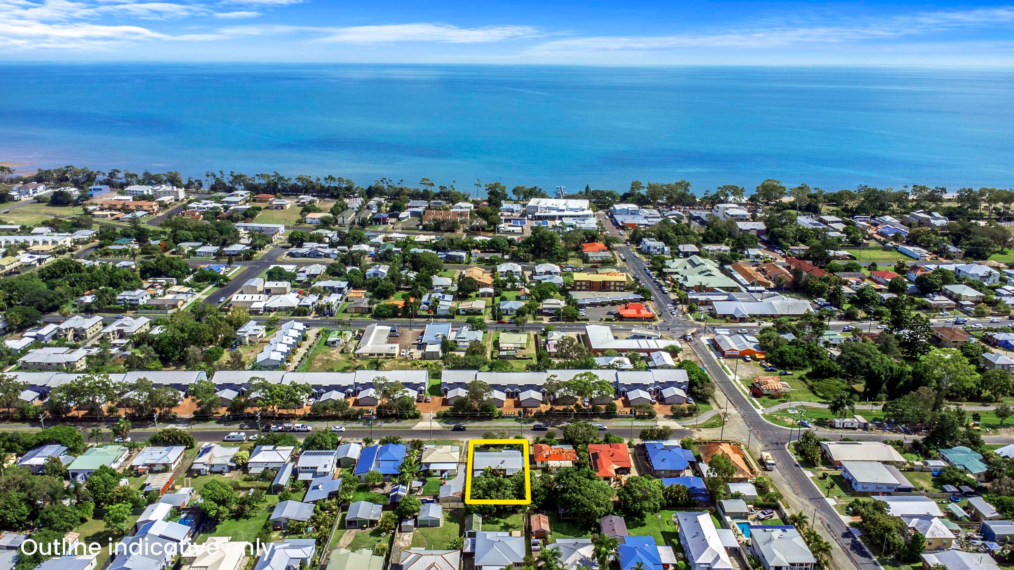 49 East Street, Scarness QLD 4655