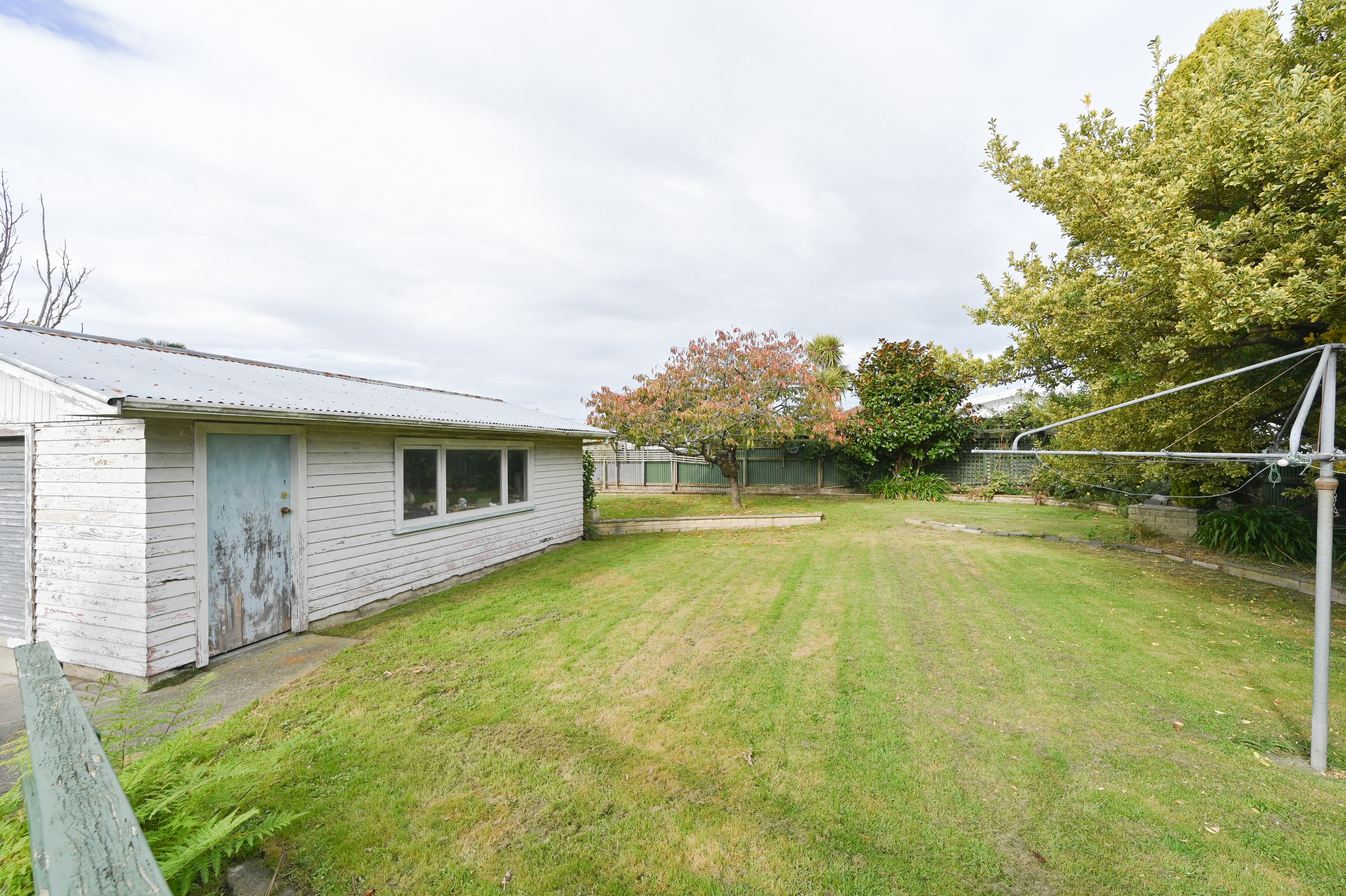 16 Oldham Avenue, Onekawa, Napier City