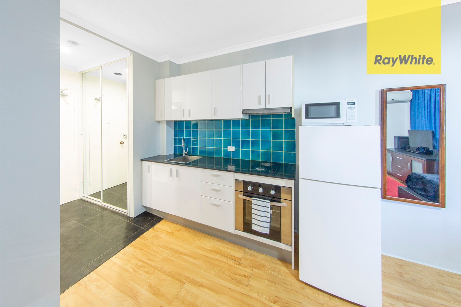 197/22 Great Western Highway, Parramatta, NSW 2150